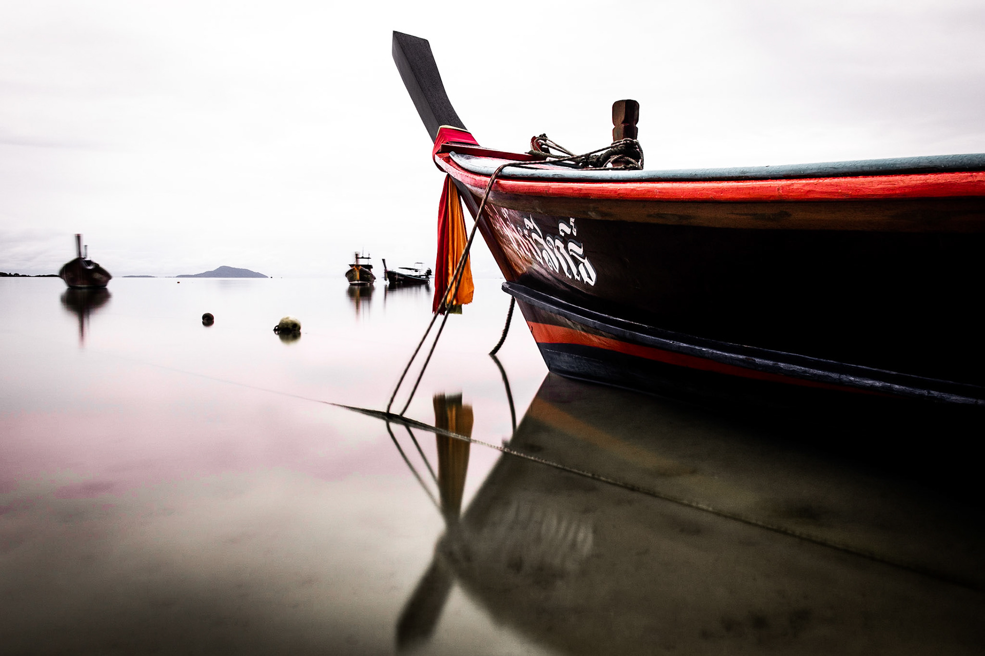 Longtail