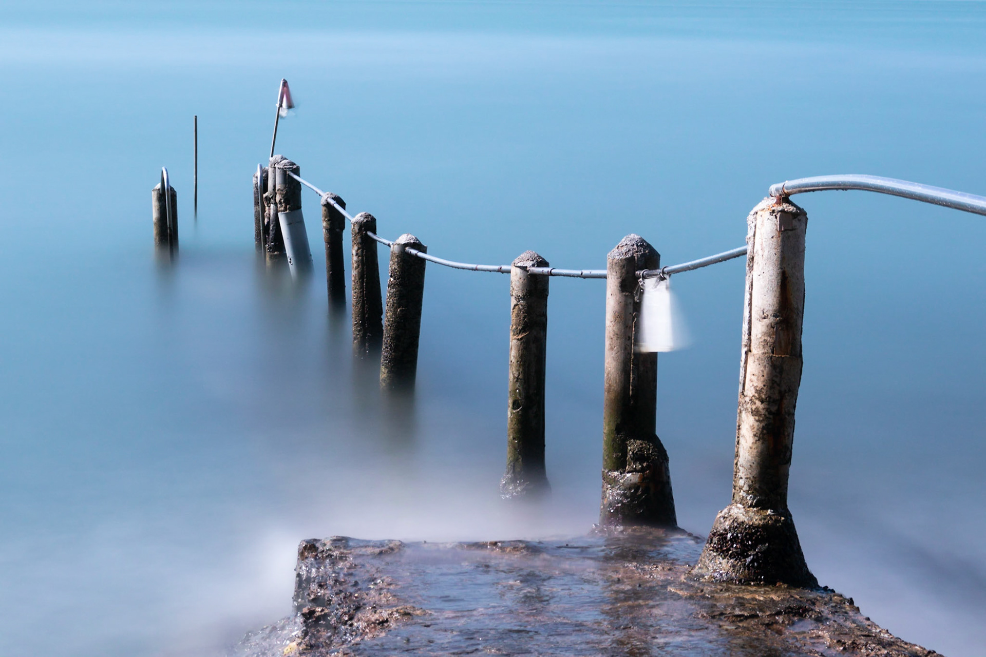 Sandy Bay, Hong Kong