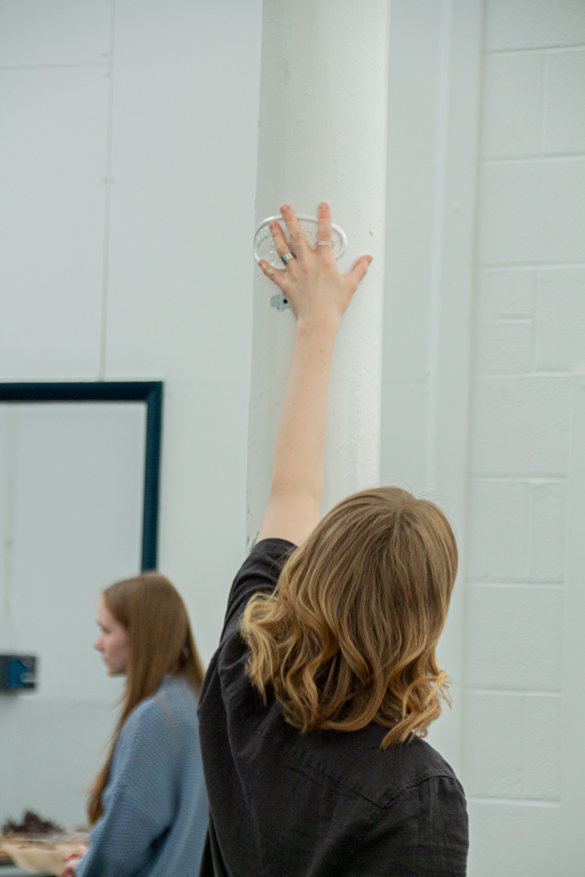 Image Credit: Carla Collinson