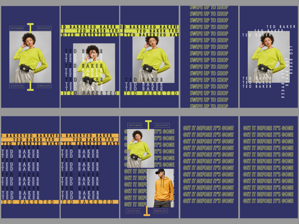 Styleframes 1