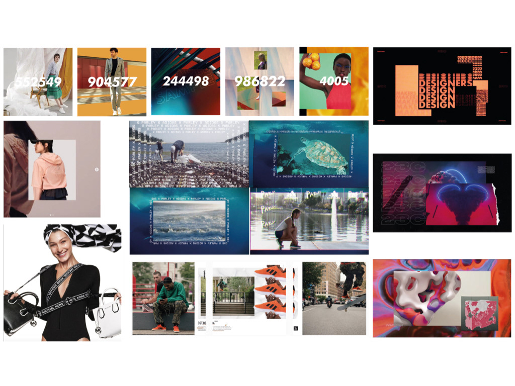 Moodboard