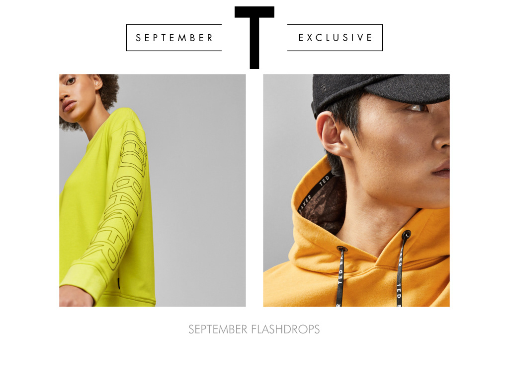Products & Logo Given