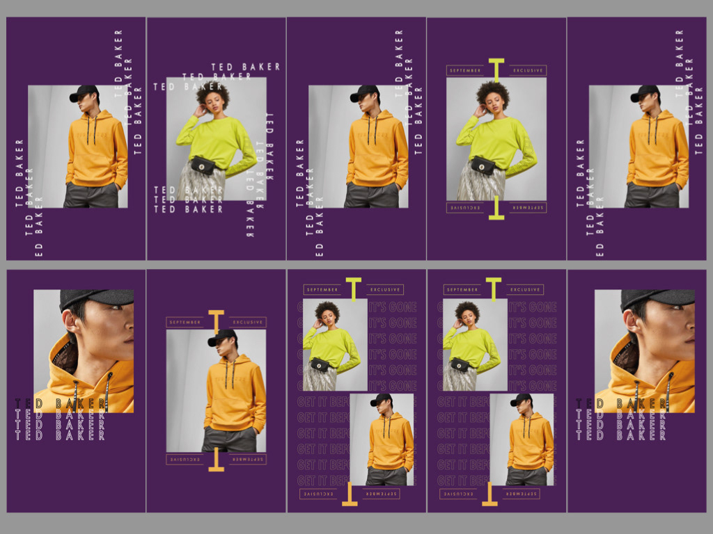 Styleframes 2