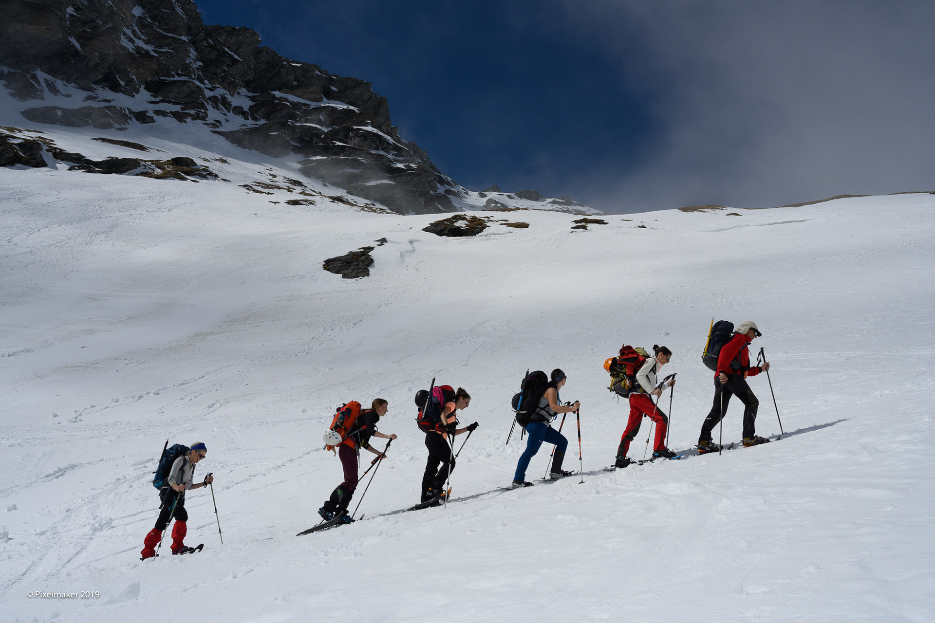 Grossglockner 3798m ©pixelmaker.at