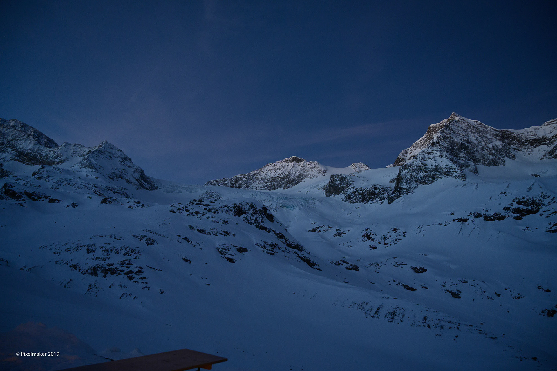 Piz Buin 3312m ©pixelmaker.at