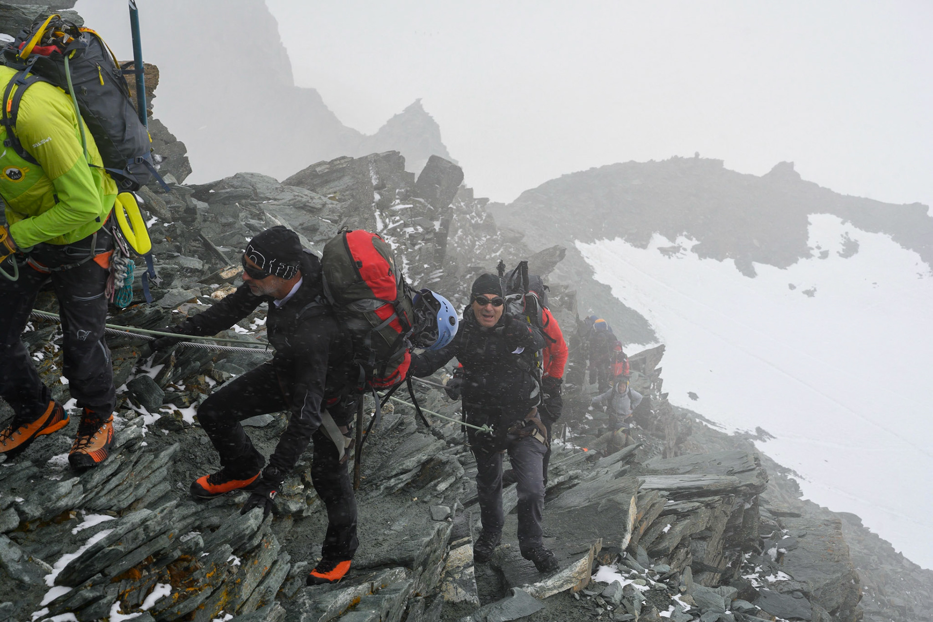 Bild zeigt v. l.:  Veröffentlichung nur mit©pixelmaker.at