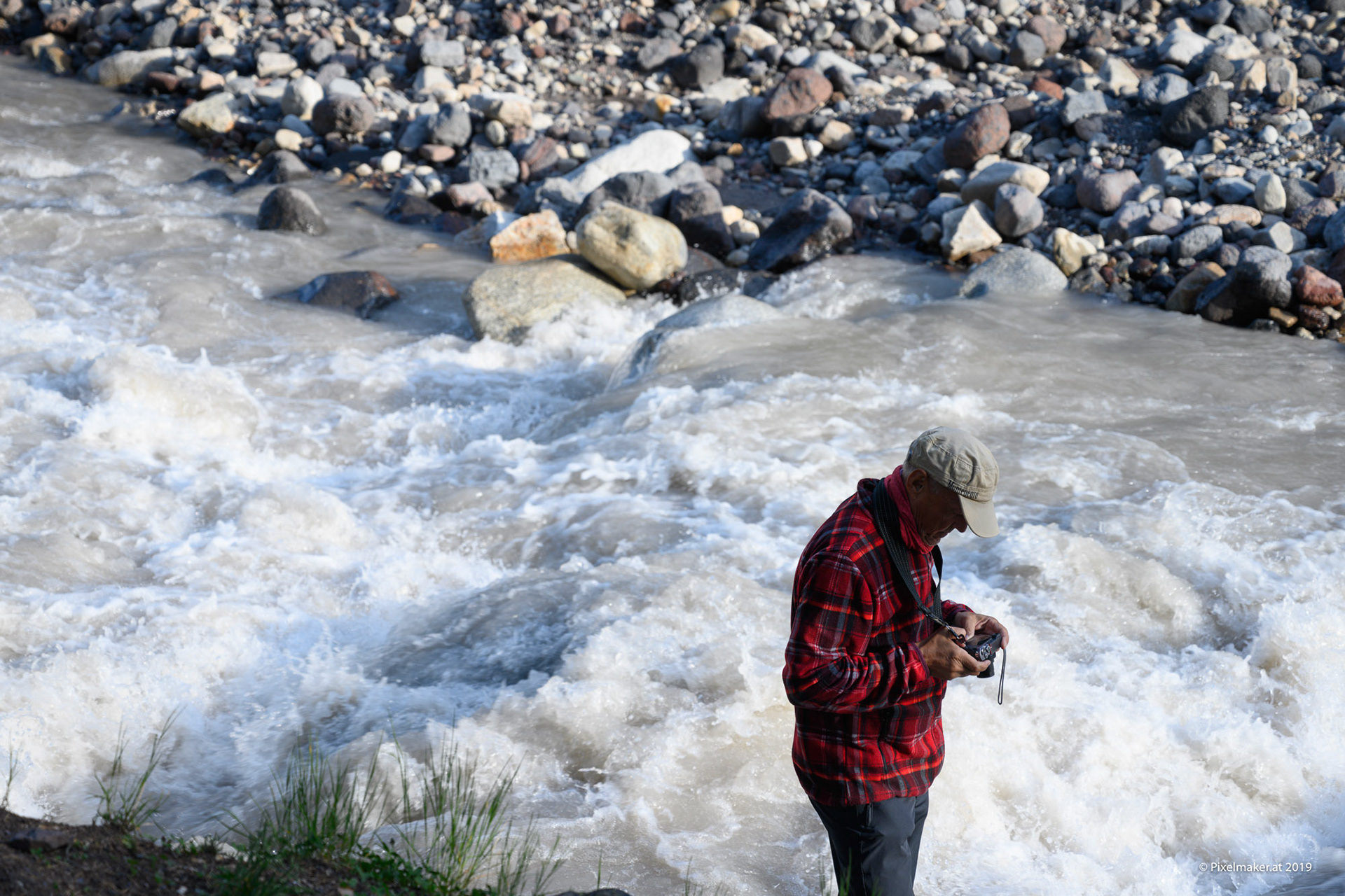 Elbrus 5642m©pixelmaker.at