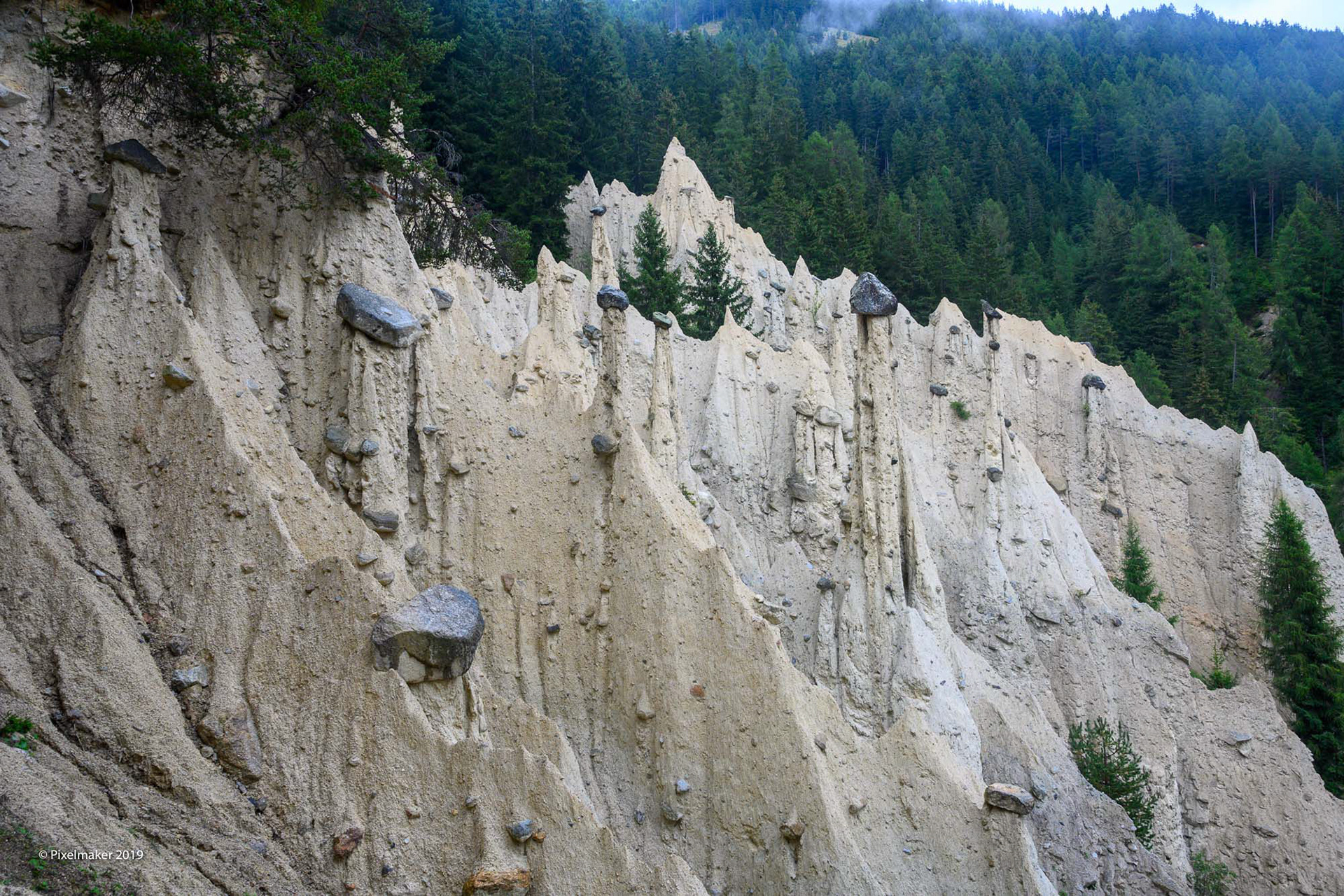 Rieserferner Durchquerung ©pixelmaker.at