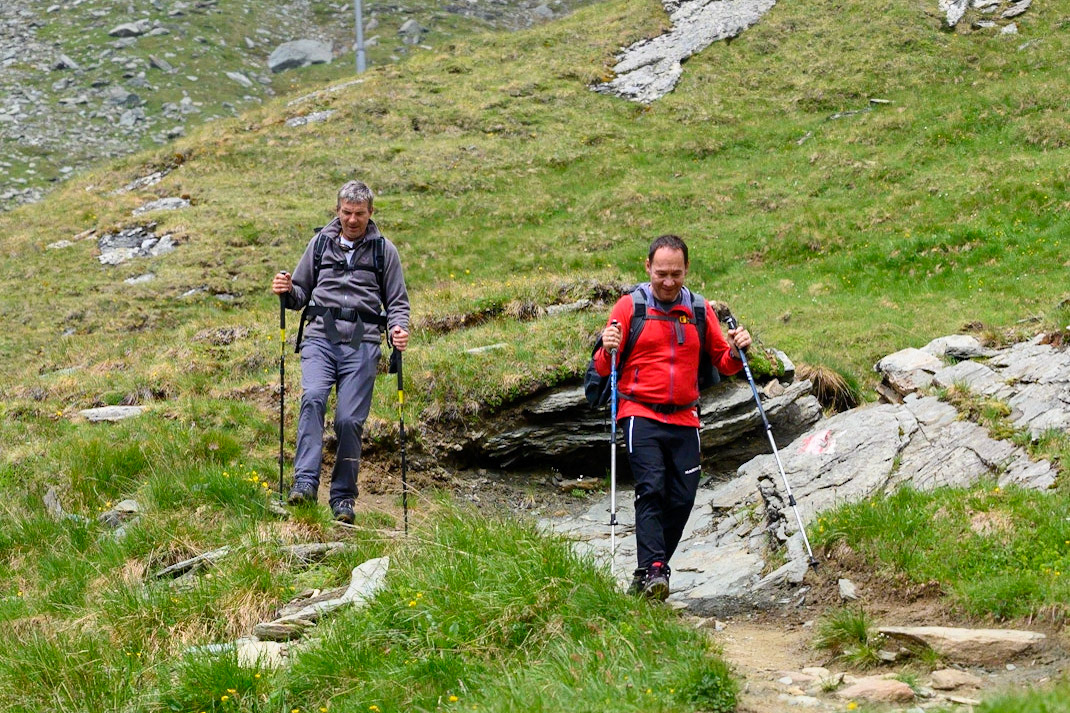 Bild zeigt v. l.:  Veröffentlichung nur mit©pixelmaker.at