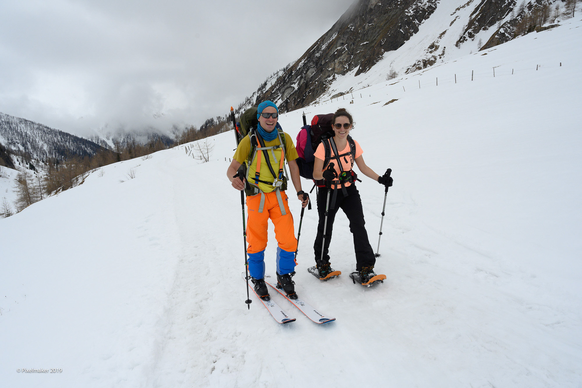 Grossglockner 3798m ©pixelmaker.at