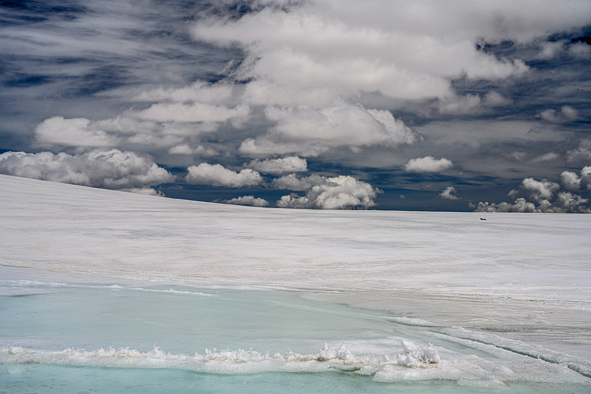 Elbrus 5642m ©pixelmaker.at