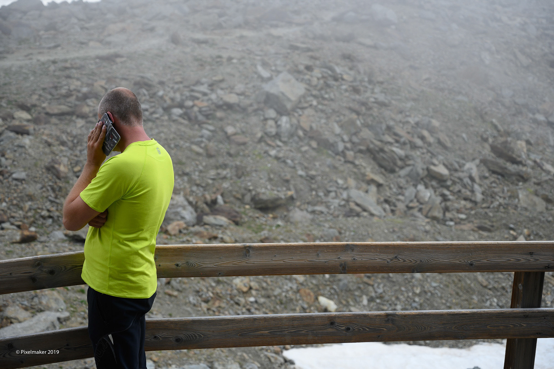 Similaun 3606m ©pixelmaker.at