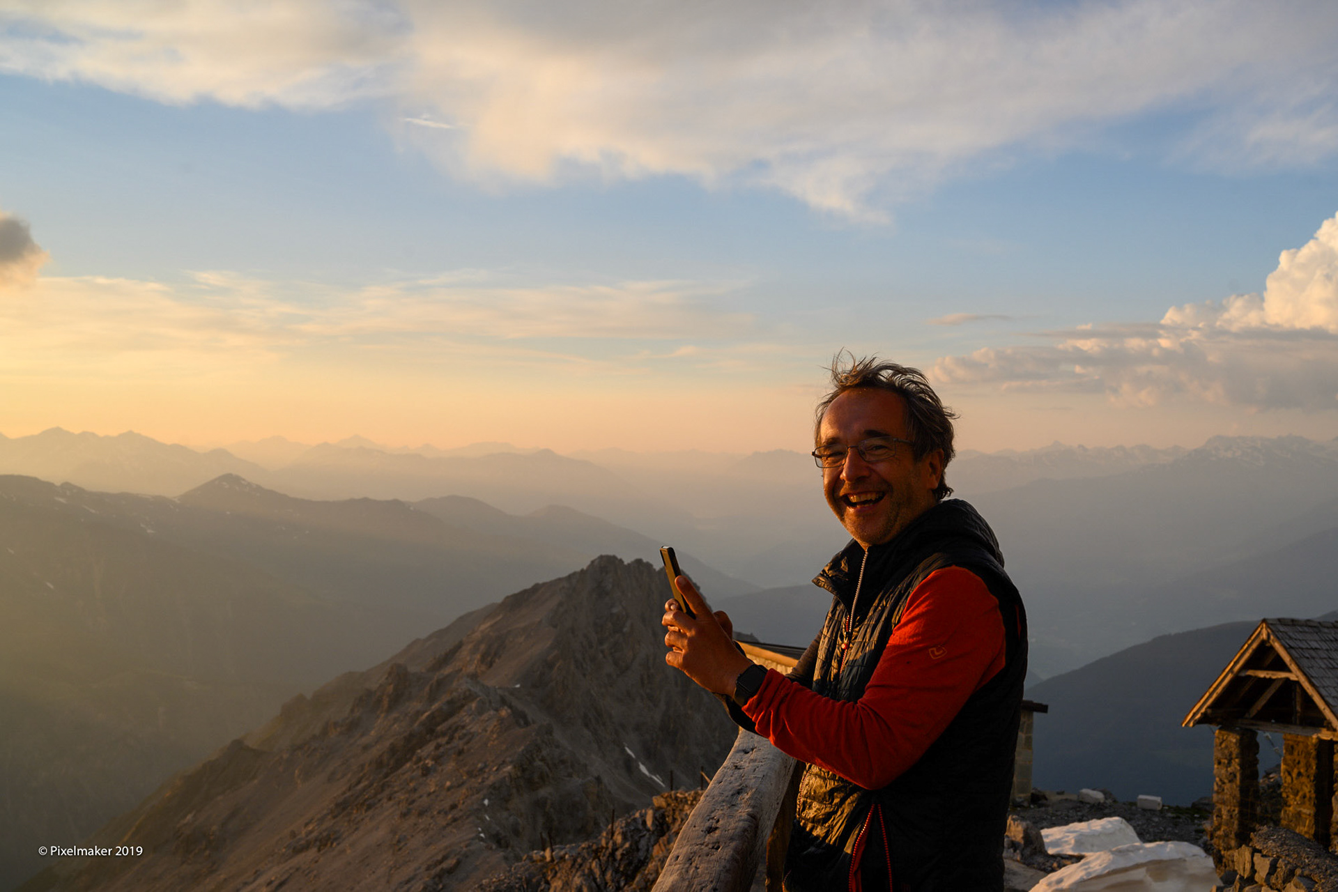 Ortler 3905m ©pixelmaker.at