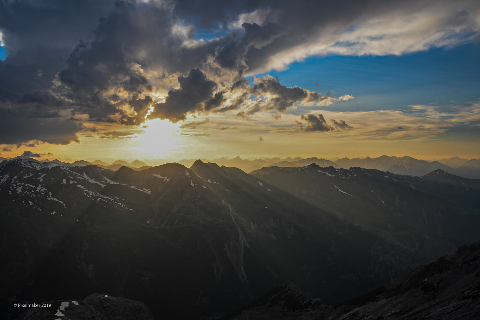 Ortler 3905m ©pixelmaker.at