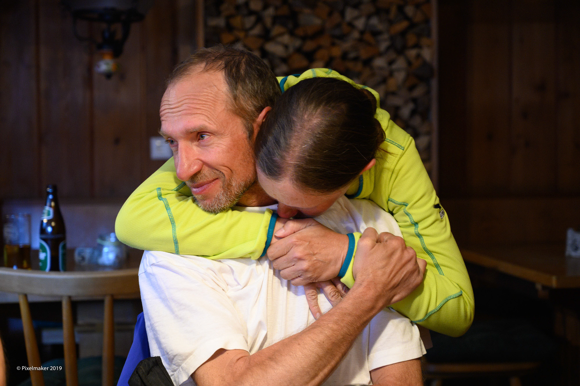 Rieserferner Durchquerung ©pixelmaker.at