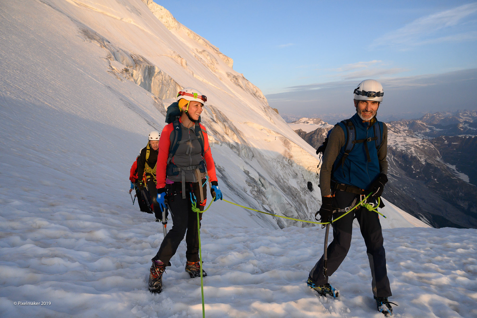 Ortler 3905m ©pixelmaker.at