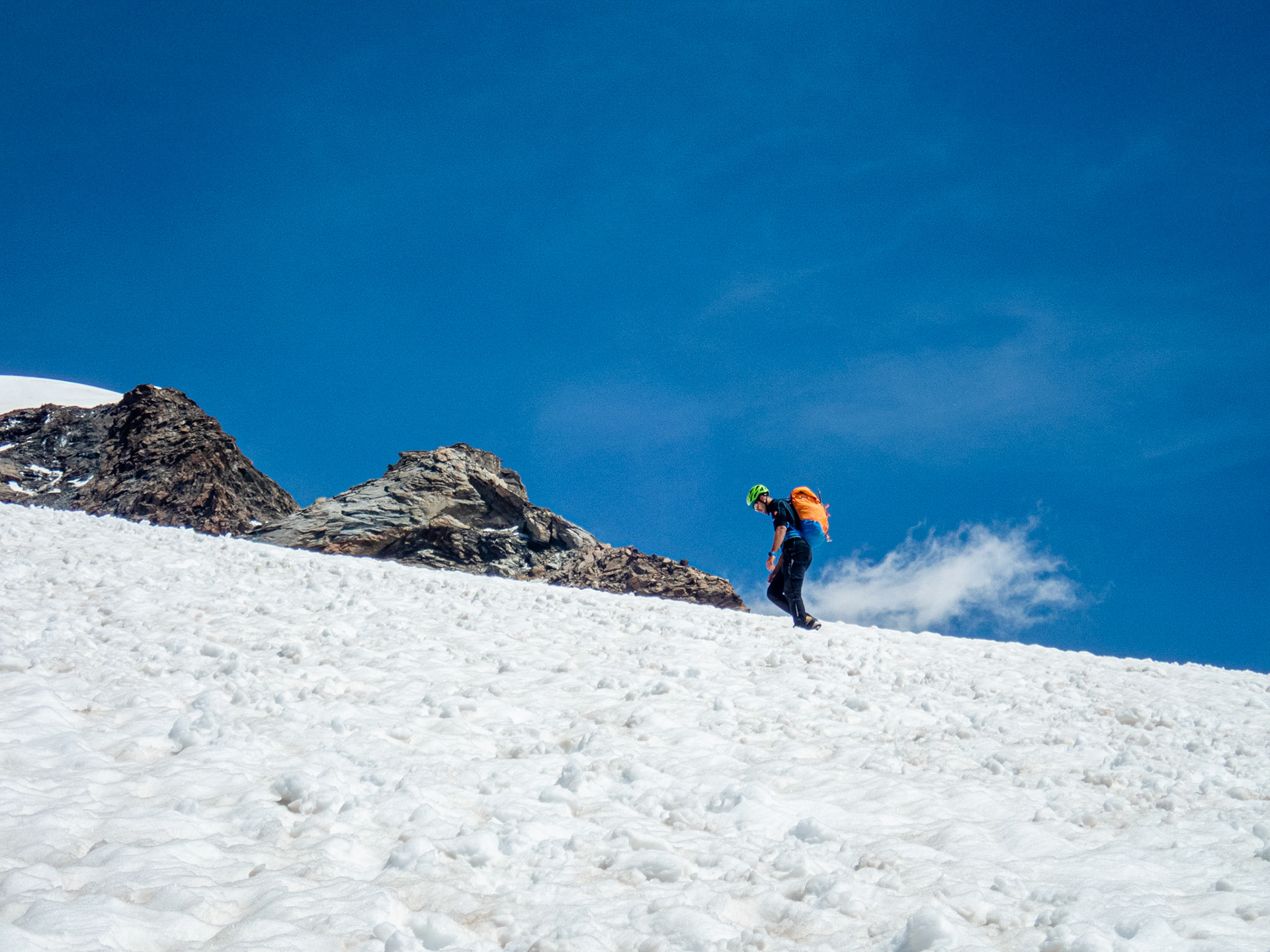 Monte Rosa ©pixelmaker.at
