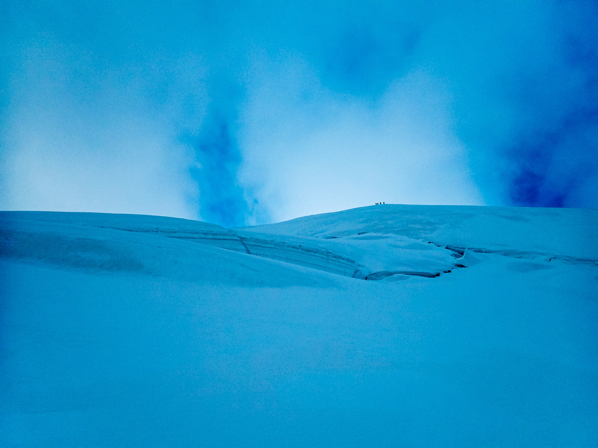 Monte Rosa ©pixelmaker.at