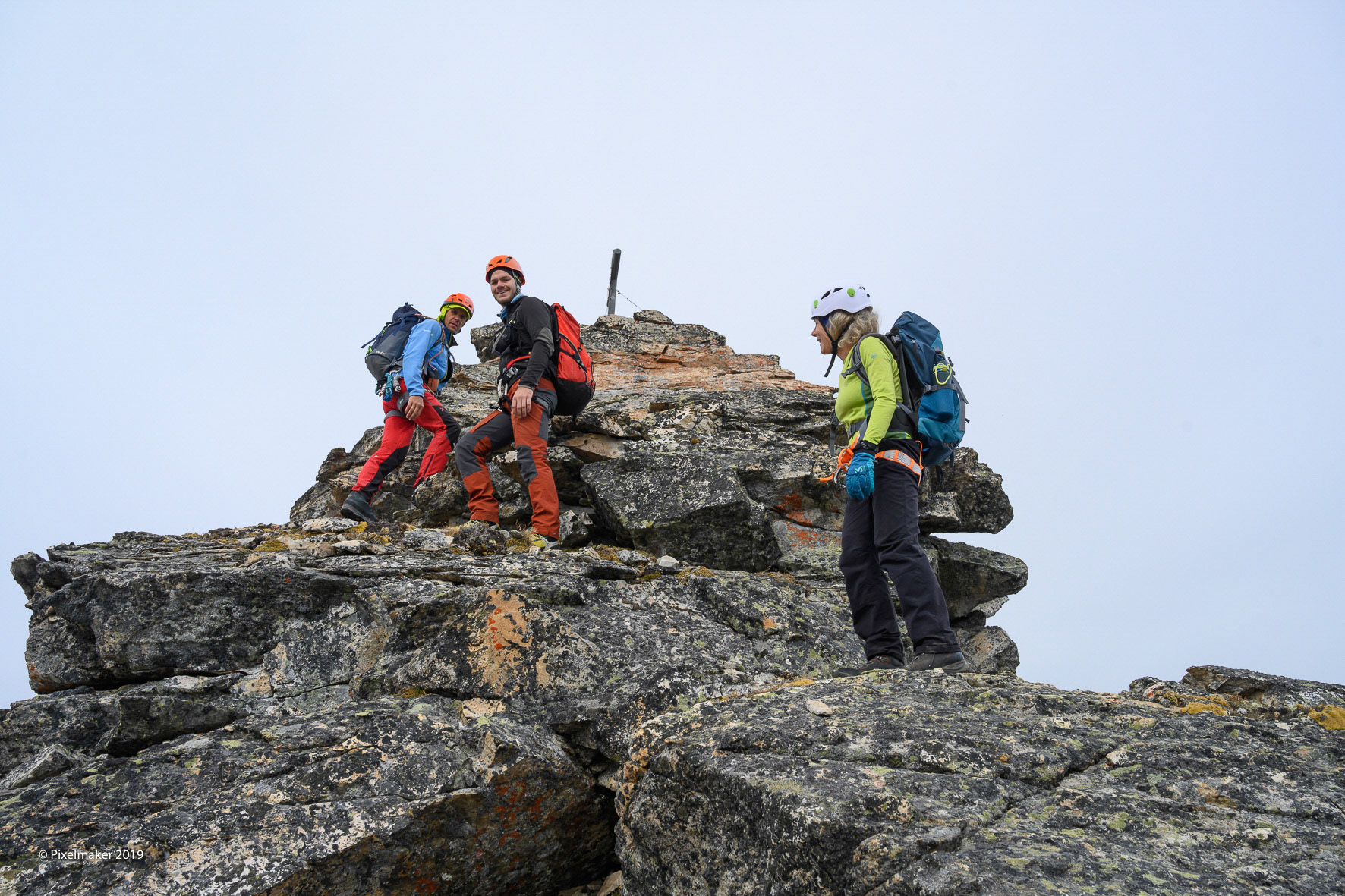 Hafner 3076m ©pixelmaker.at