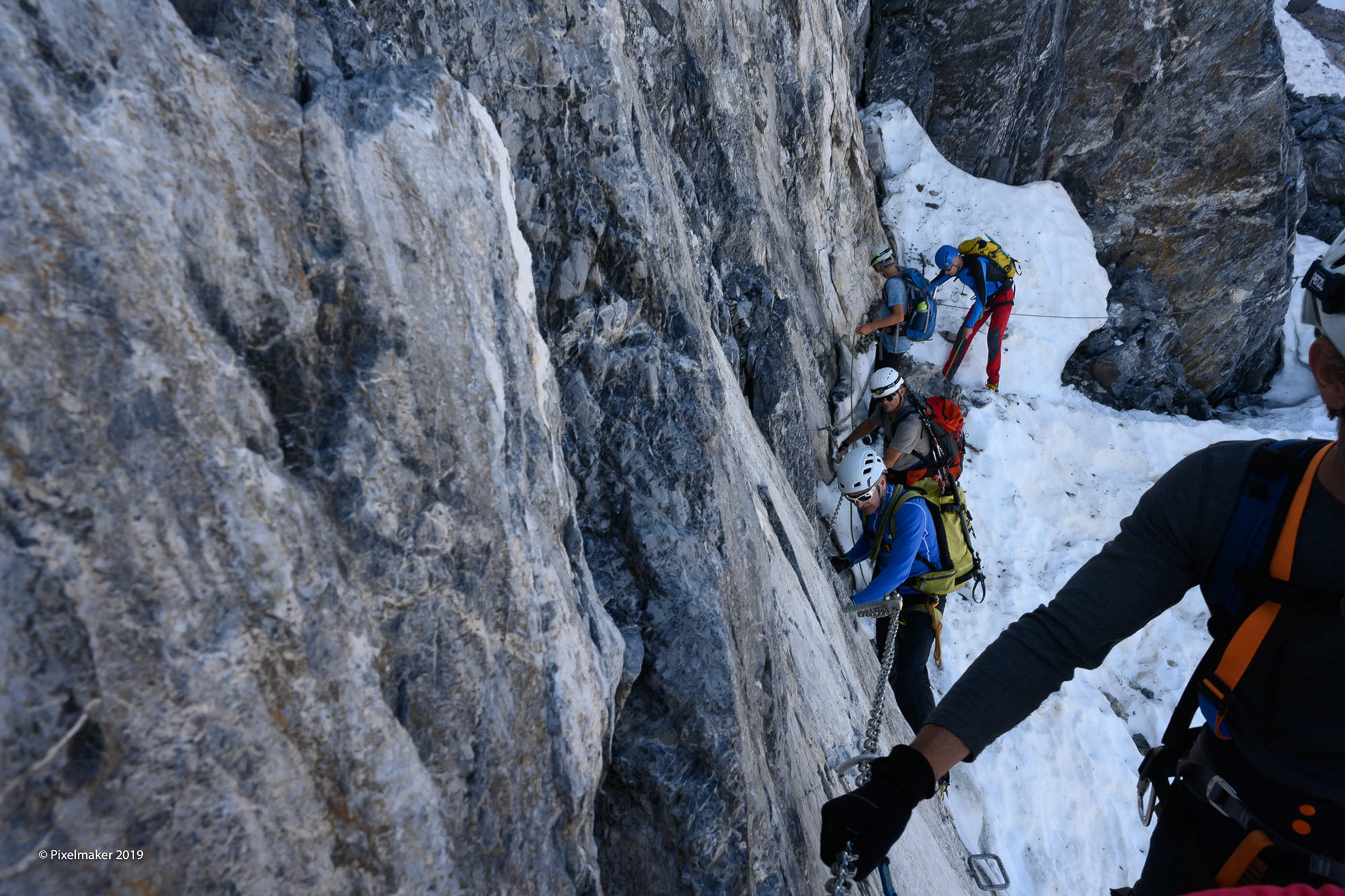 Ortler 3905m ©pixelmaker.at