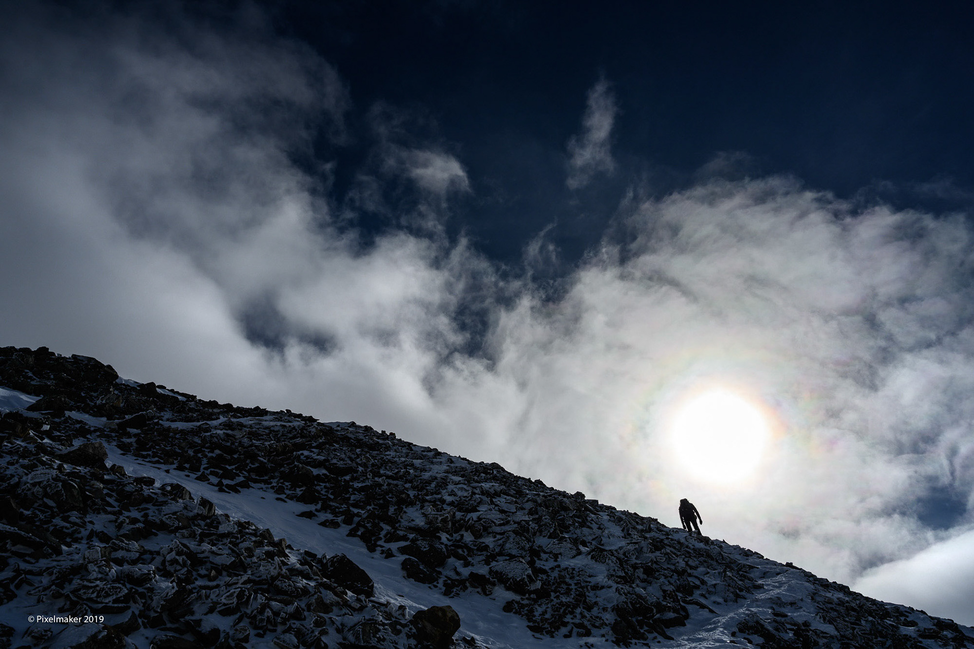 Piz Buin 3312m ©pixelmaker.at