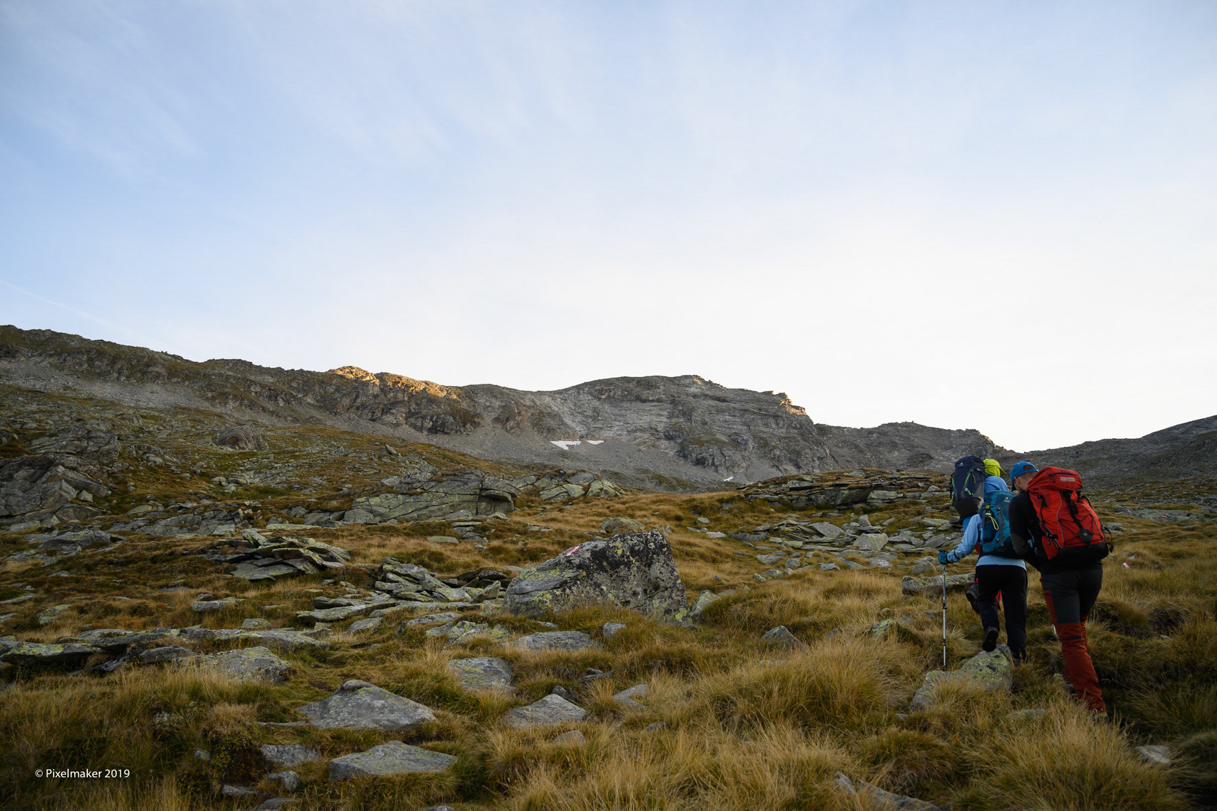 Hafner 3076m ©pixelmaker.at