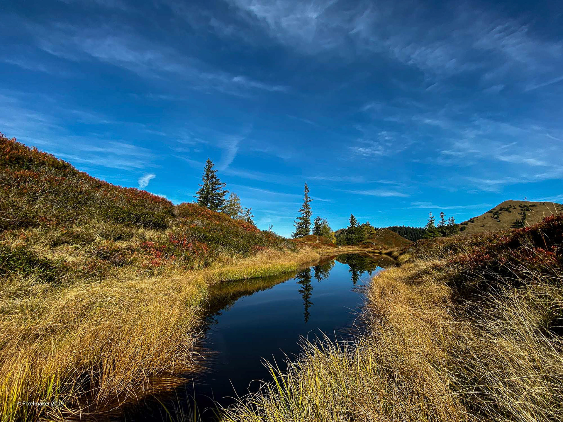 Schüttkogel in Oppenberg ©pixelmaker.at
