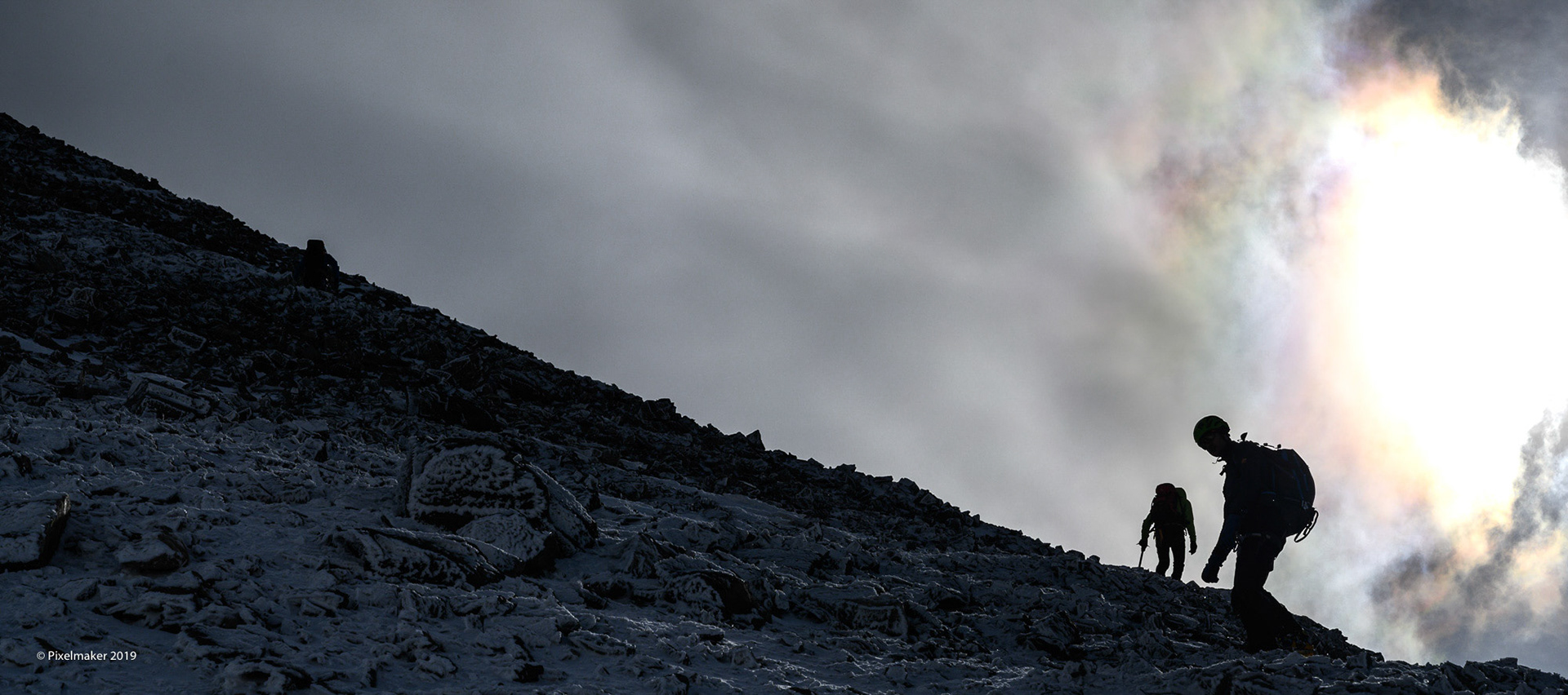 Piz Buin 3312m ©pixelmaker.at