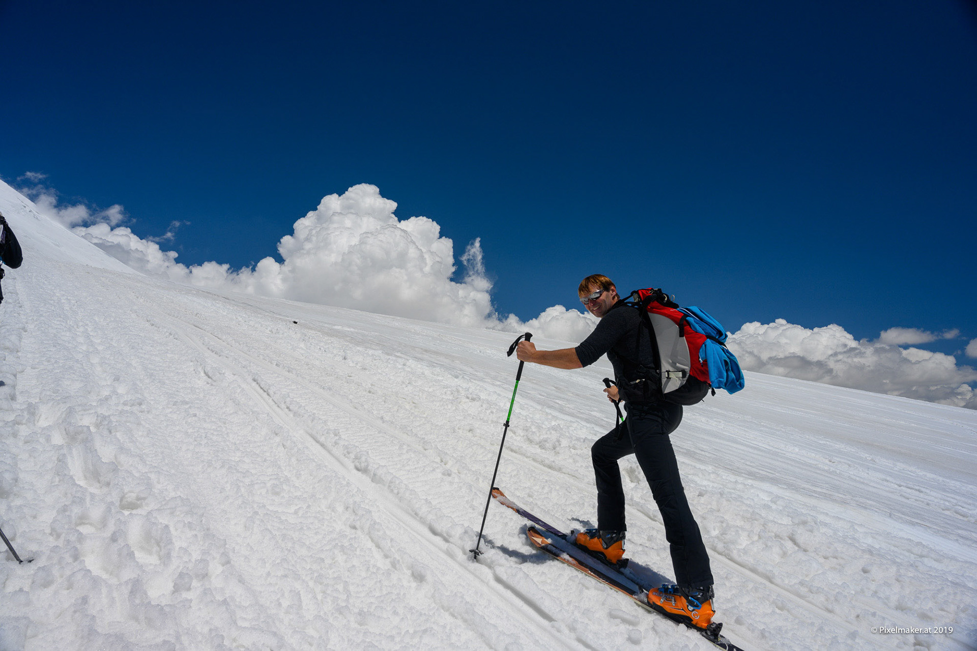 Elbrus 5642m©pixelmaker.at