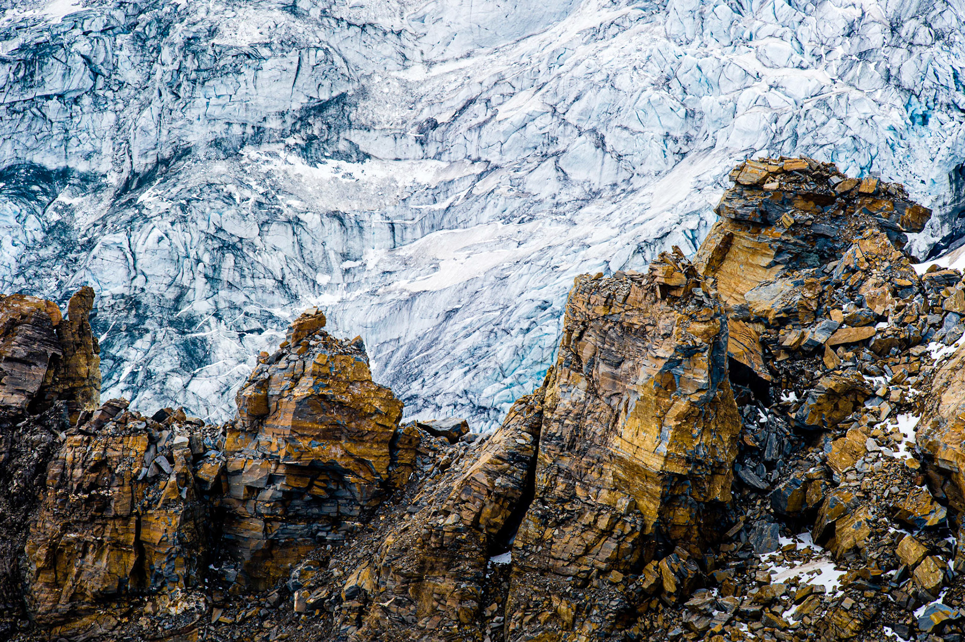 Glocknergruppe ©pixelmaker.at