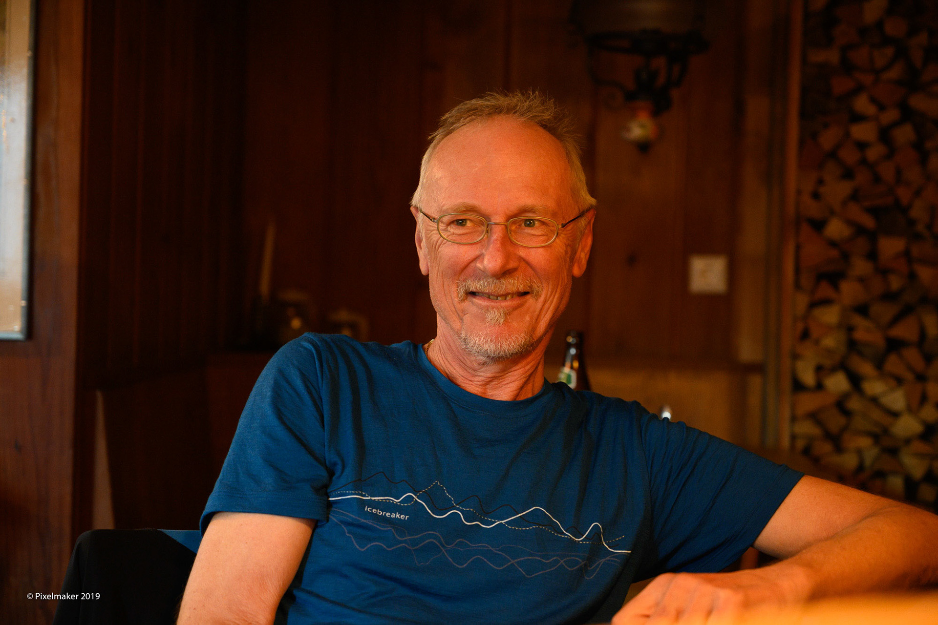 Rieserferner Durchquerung ©pixelmaker.at