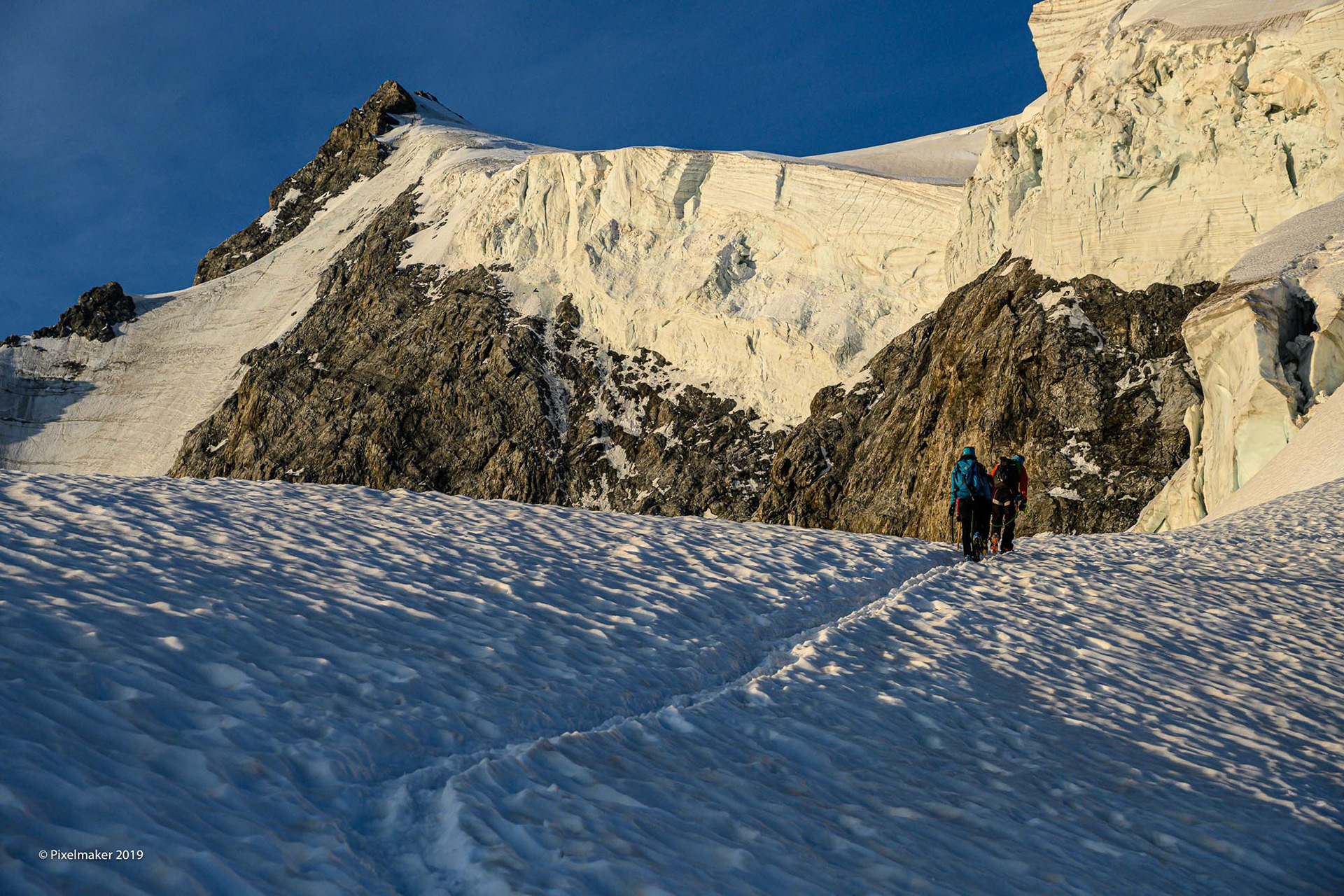 Ortler 3905m ©pixelmaker.at