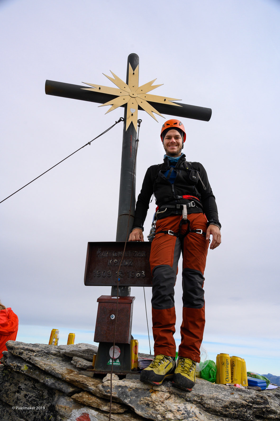 Hafner 3076m ©pixelmaker.at