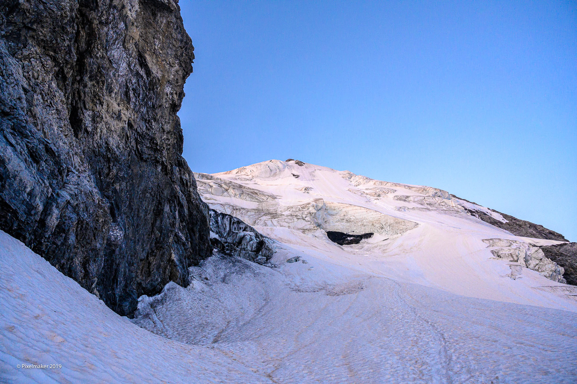 Ortler 3905m ©pixelmaker.at