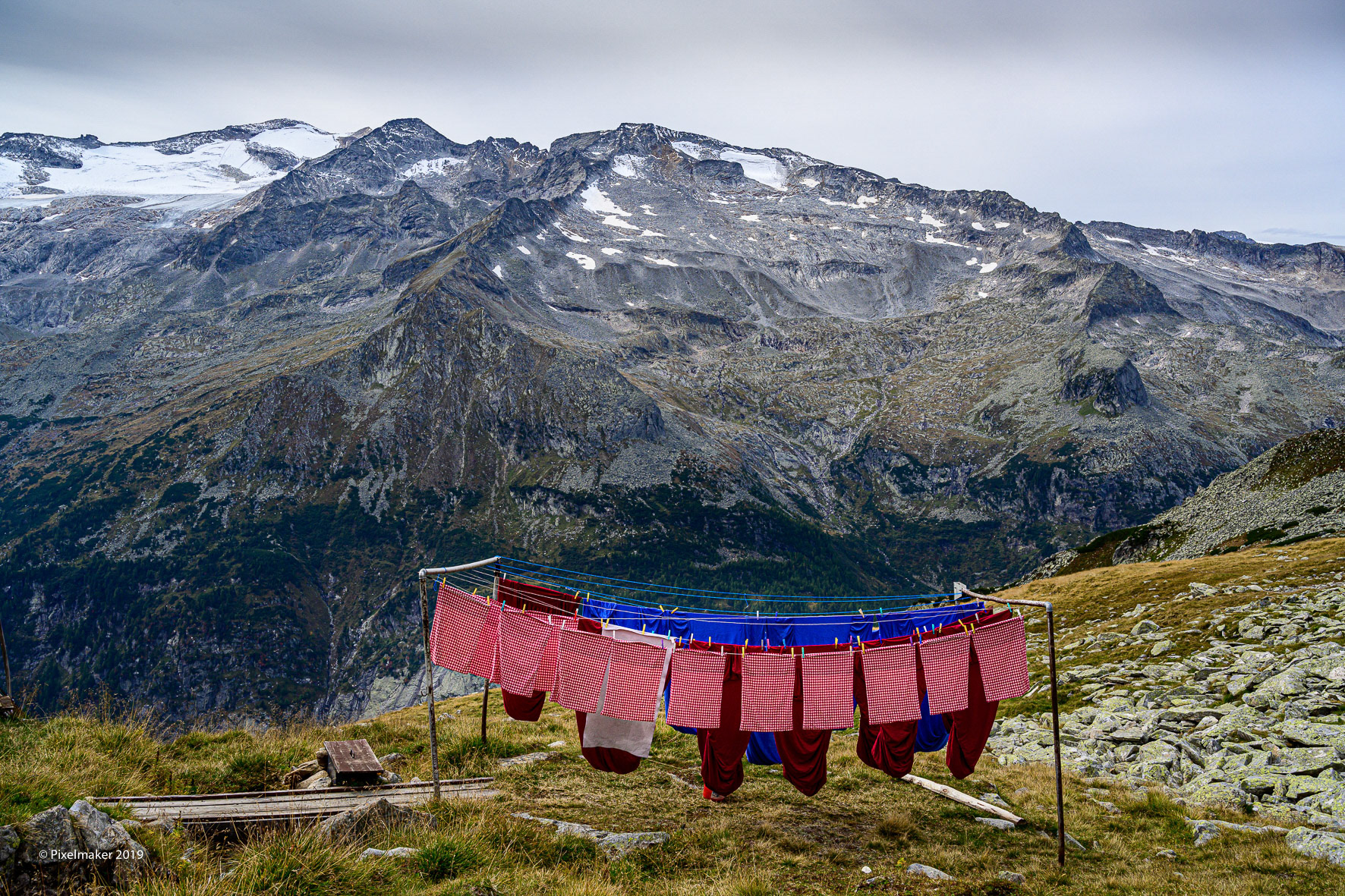 Hafner 3076m ©pixelmaker.at