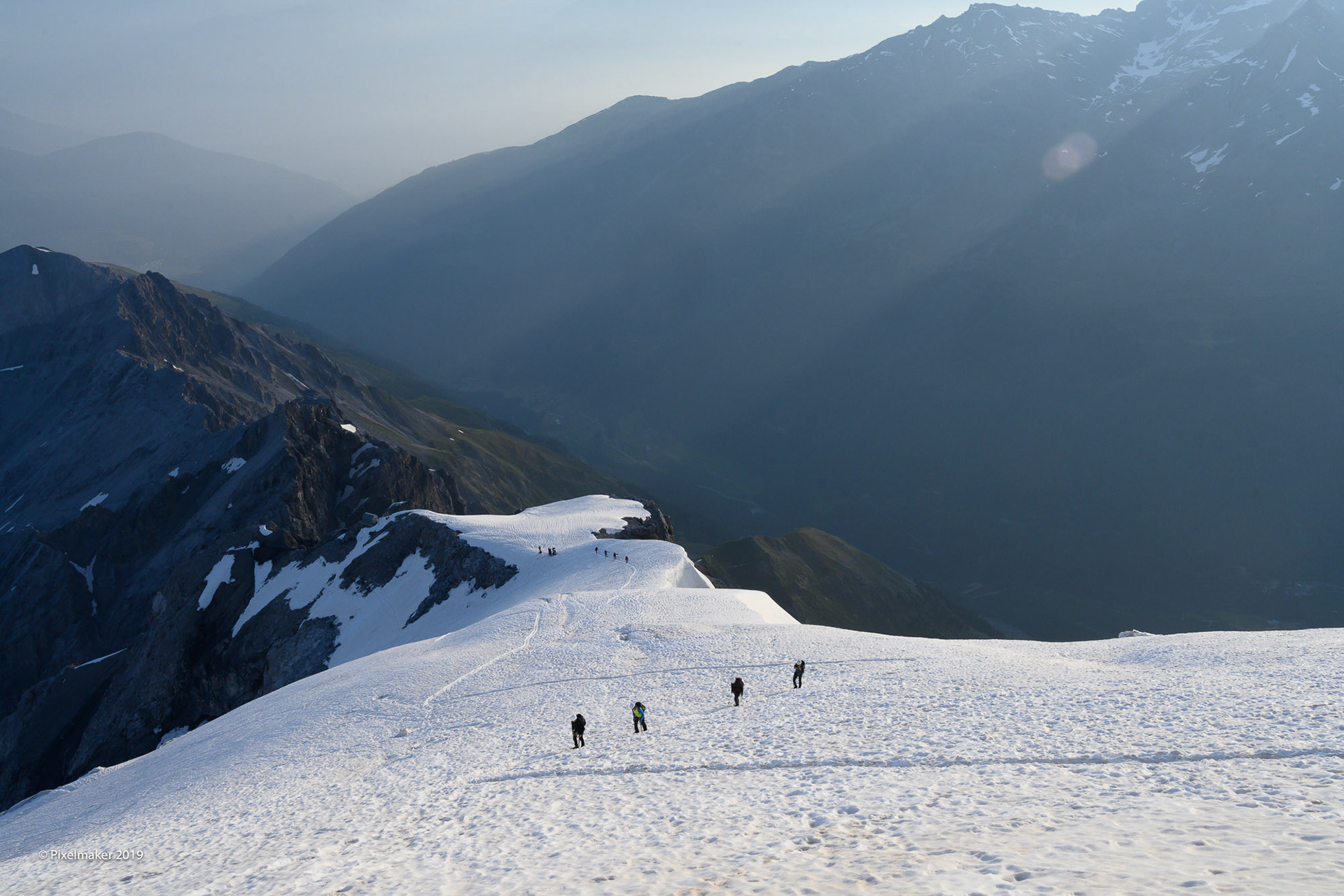 Ortler 3905m ©pixelmaker.at