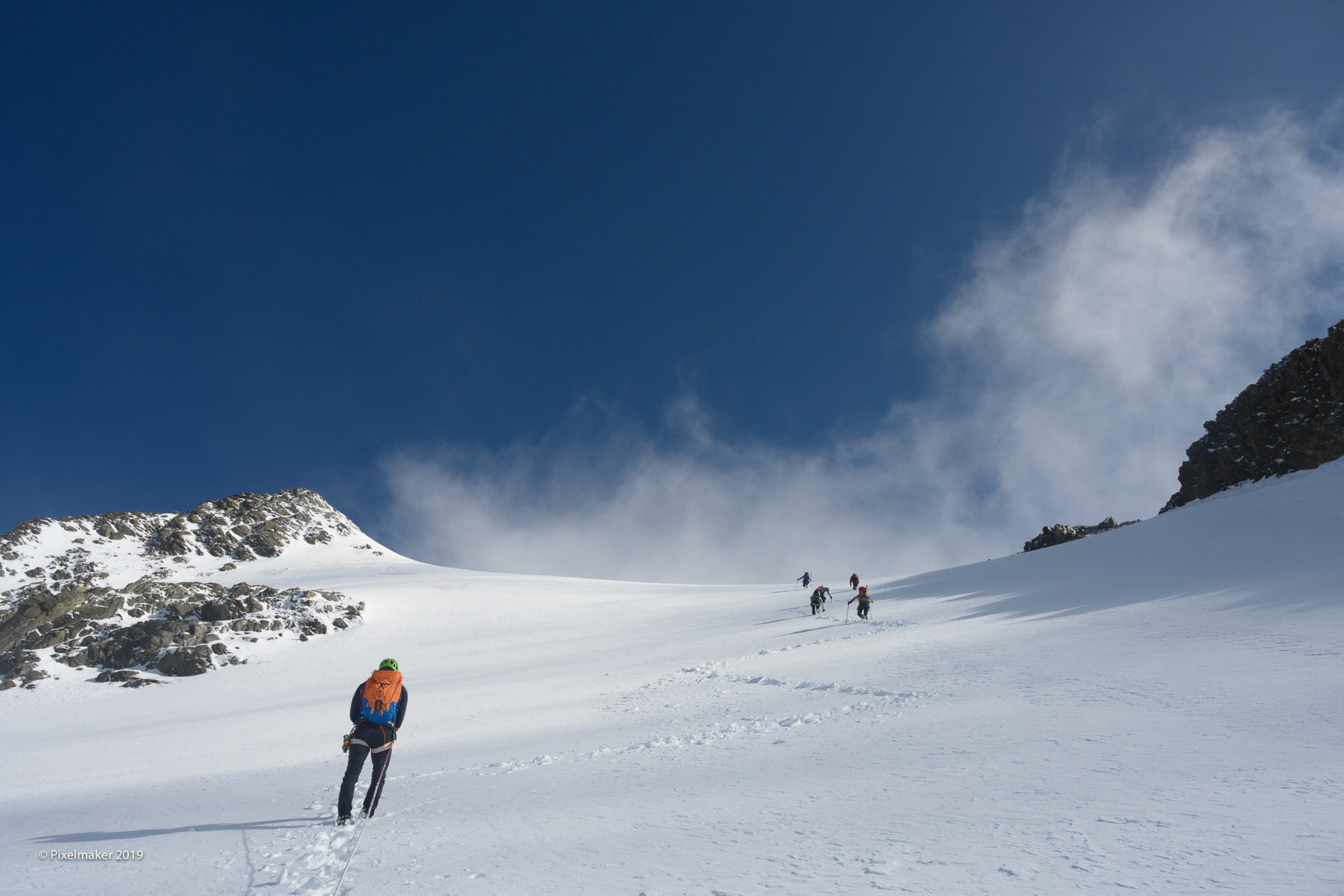 Weisskugel 3739m ©pixelmaker.at