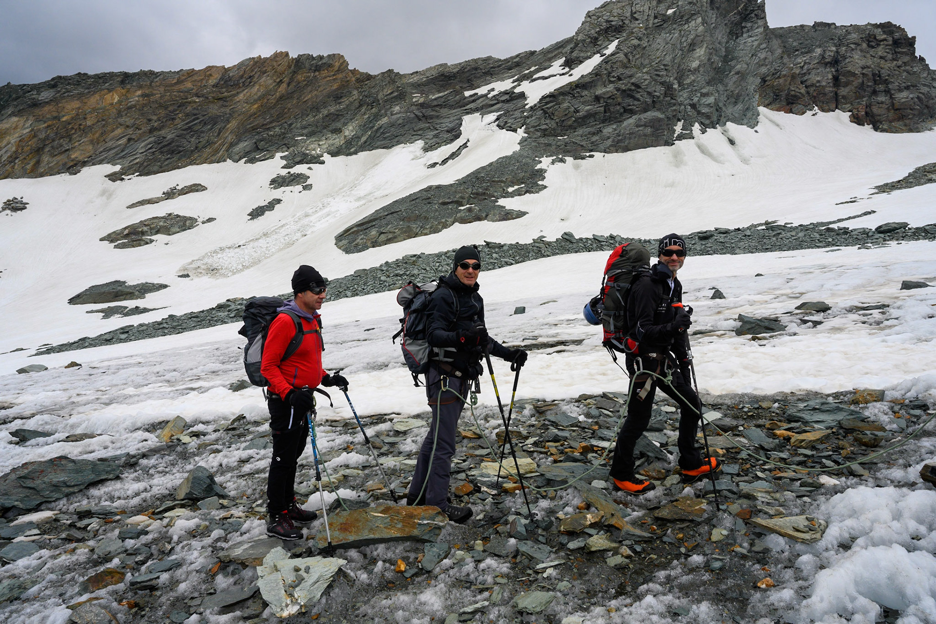 Bild zeigt v. l.:  Veröffentlichung nur mit©pixelmaker.at