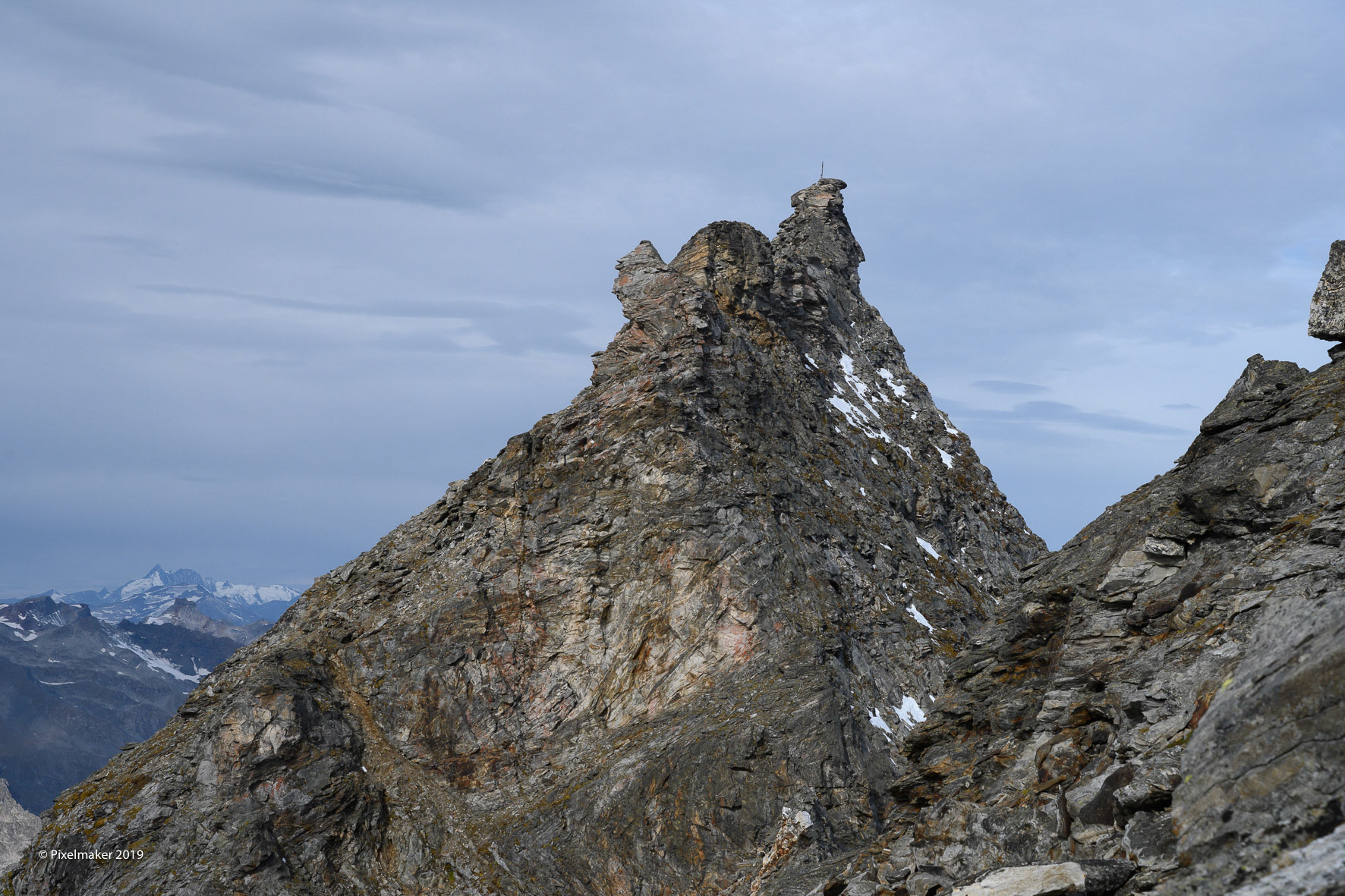 Hafner 3076m ©pixelmaker.at