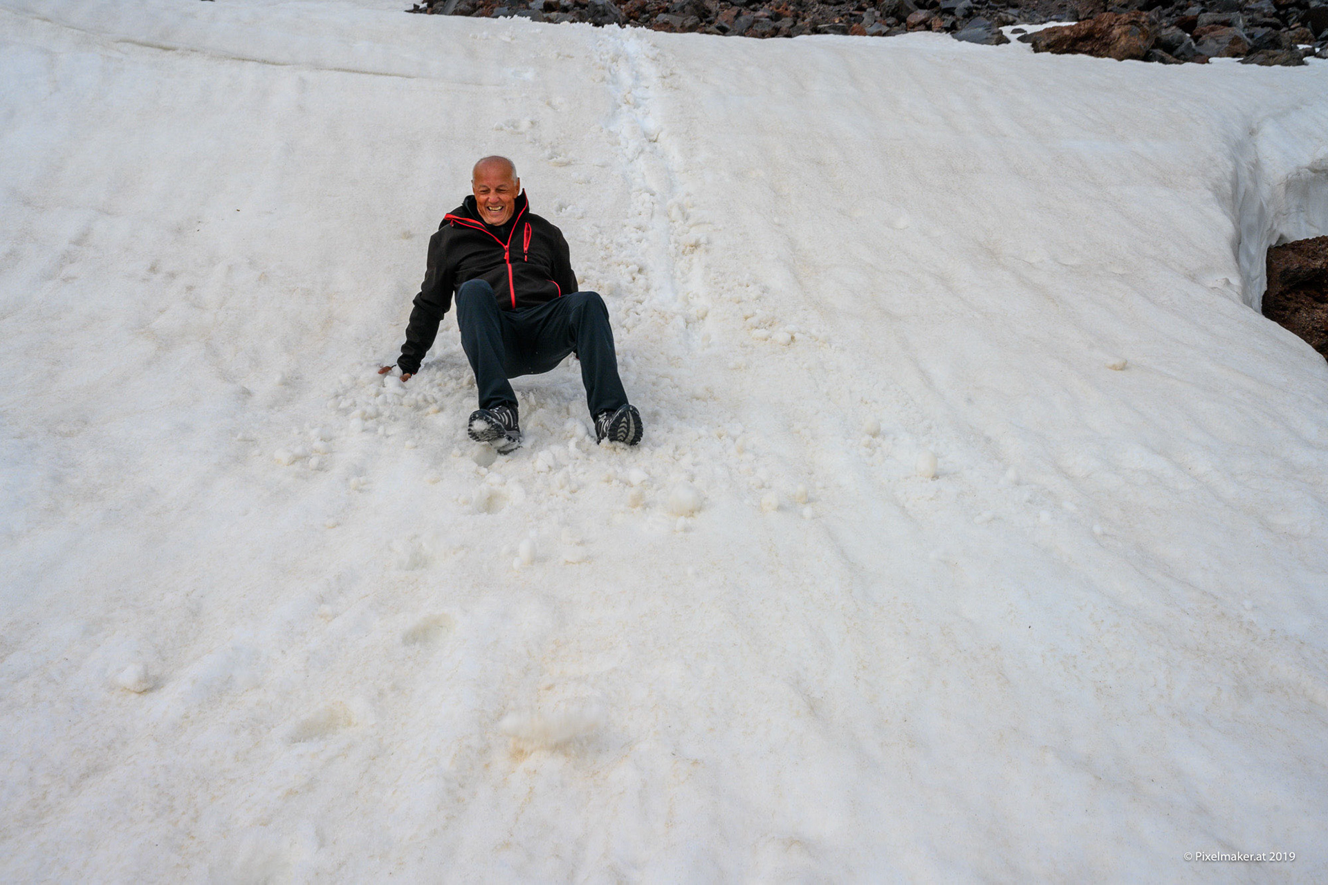 Elbrus 5642m©pixelmaker.at