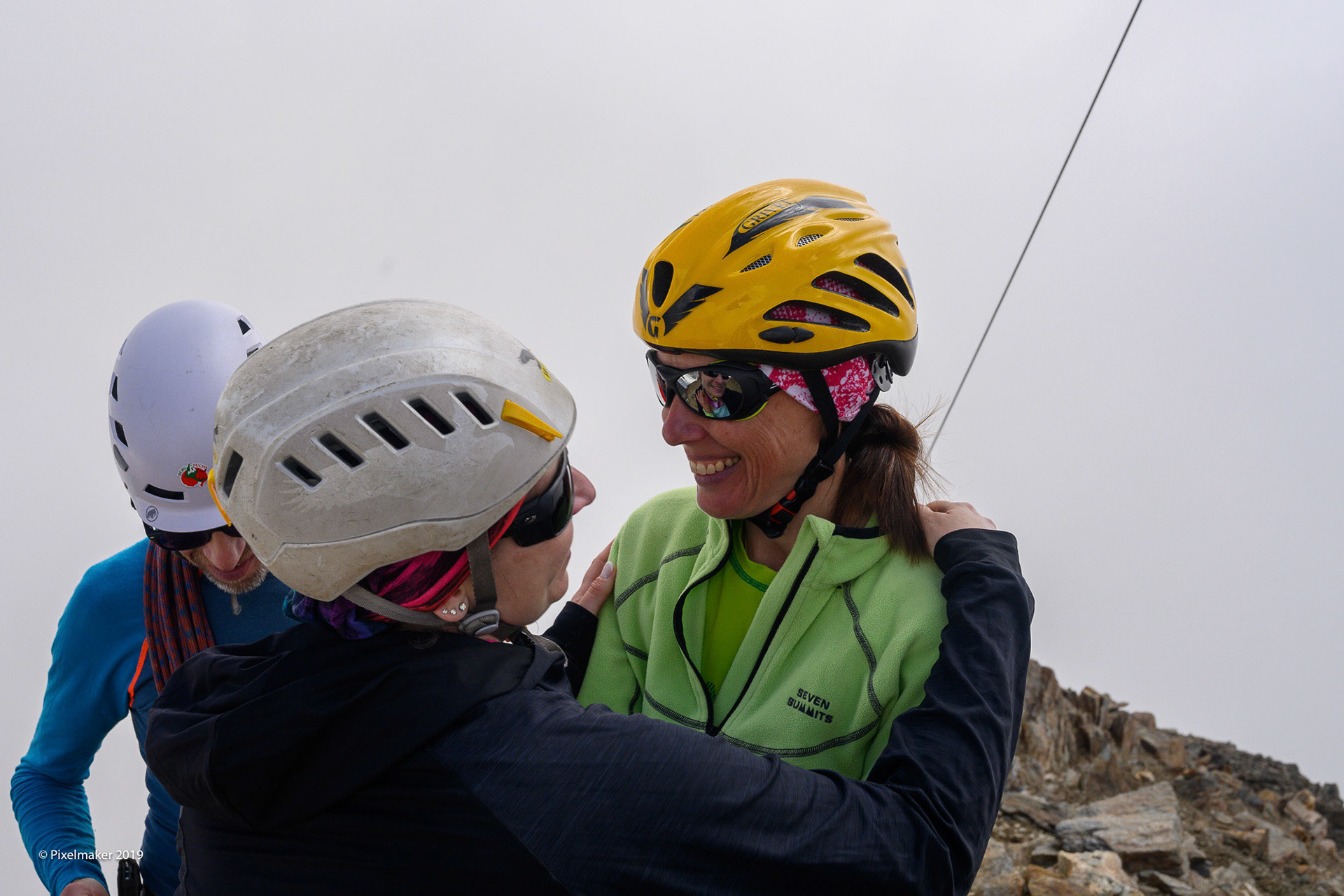 Similaun 3606m ©pixelmaker.at