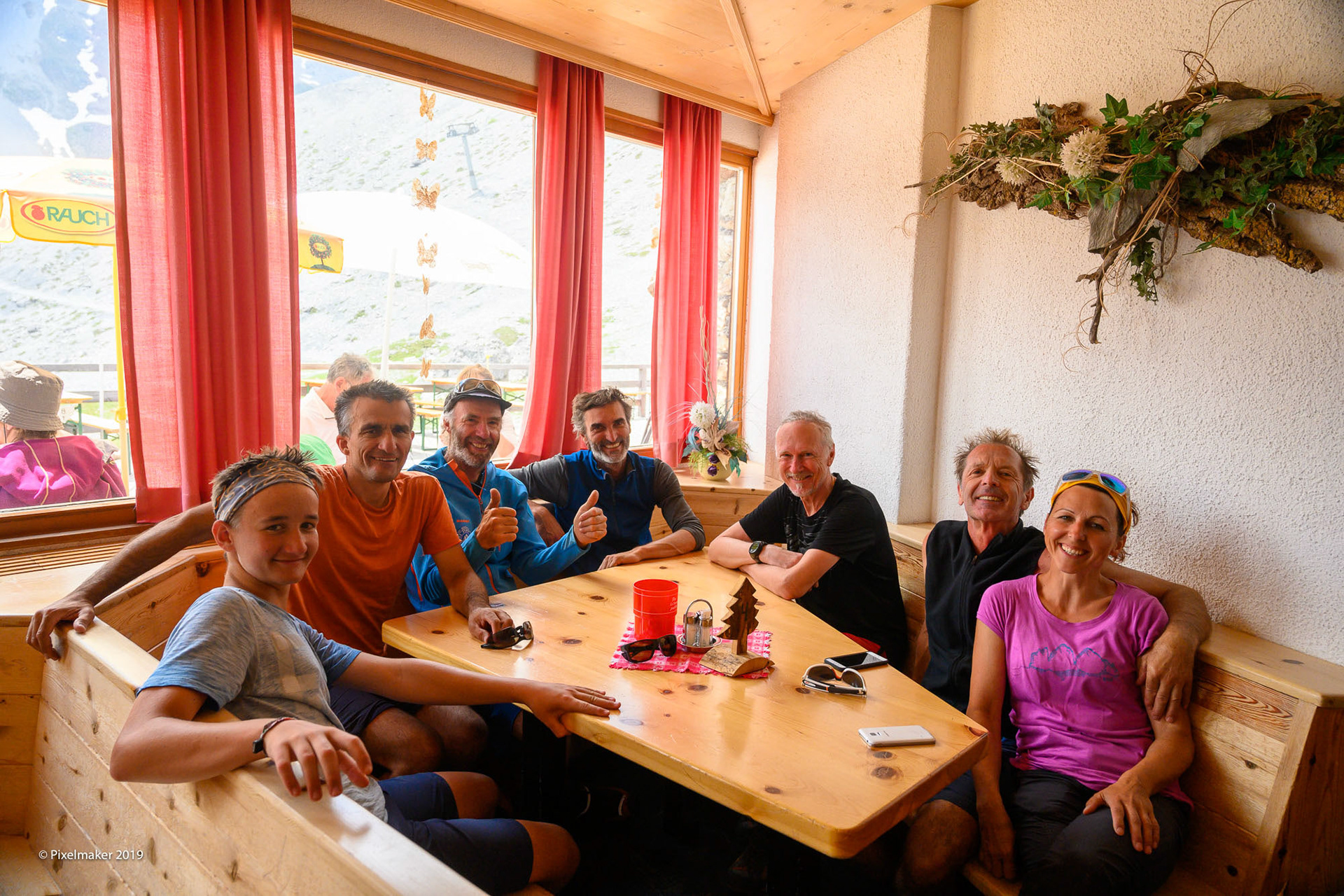 Ortler 3905m ©pixelmaker.at