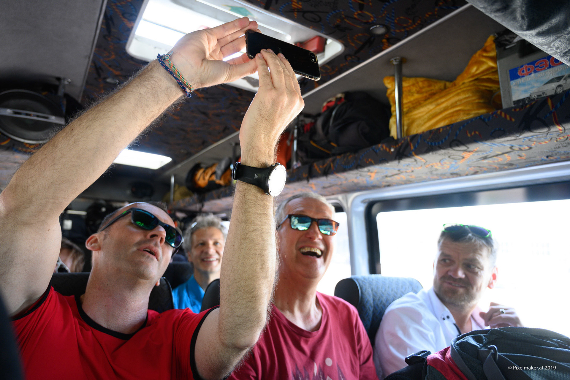 Elbrus 5642m©pixelmaker.at