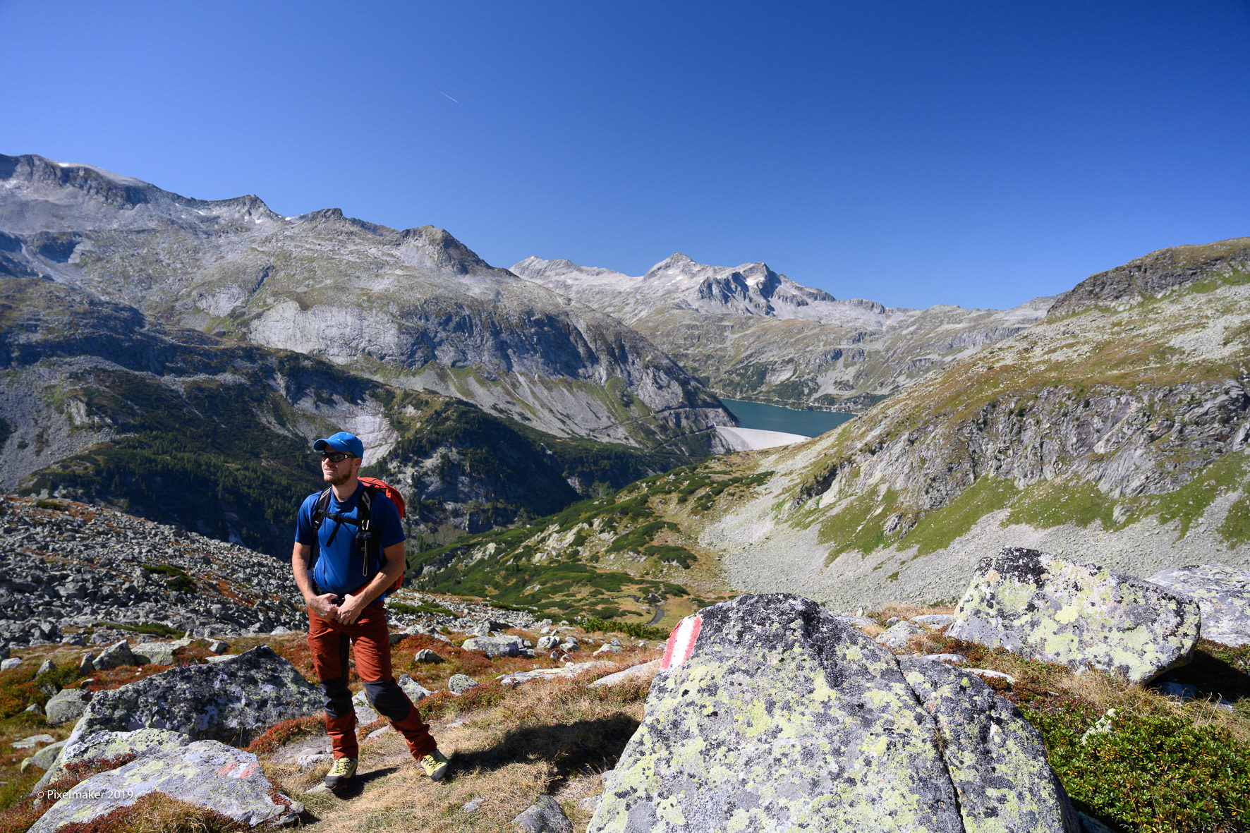 Hafner 3076m ©pixelmaker.at