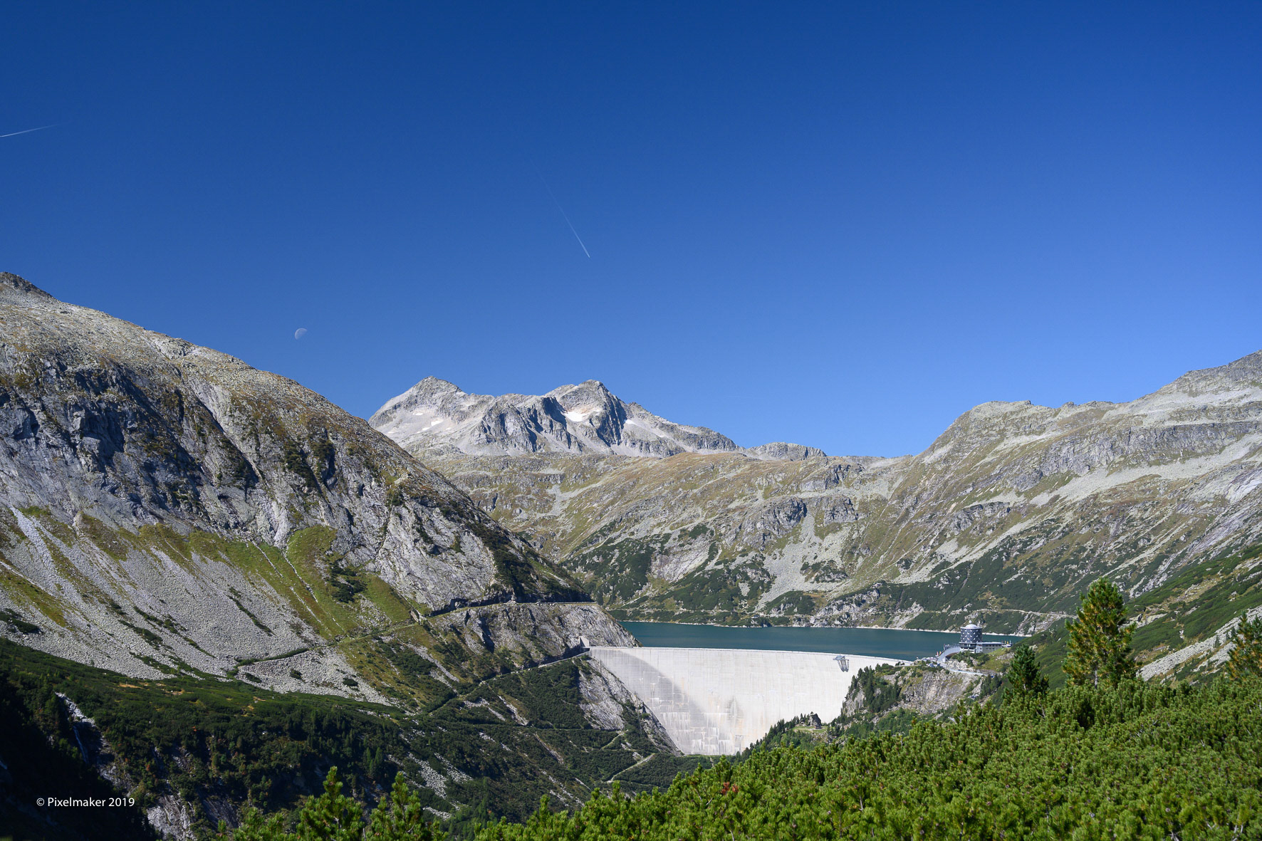 Hafner 3076m ©pixelmaker.at