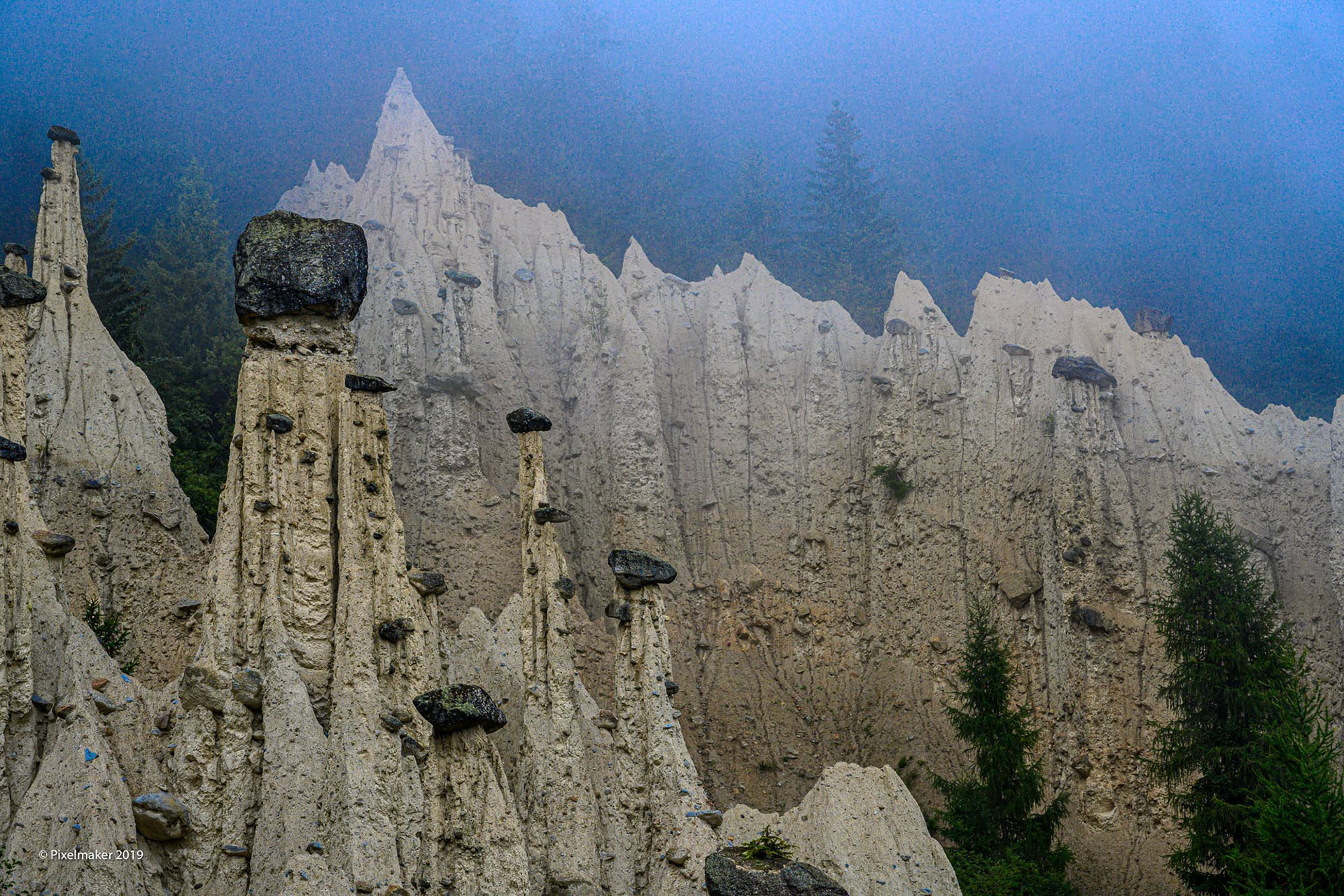 Rieserferner Durchquerung ©pixelmaker.at