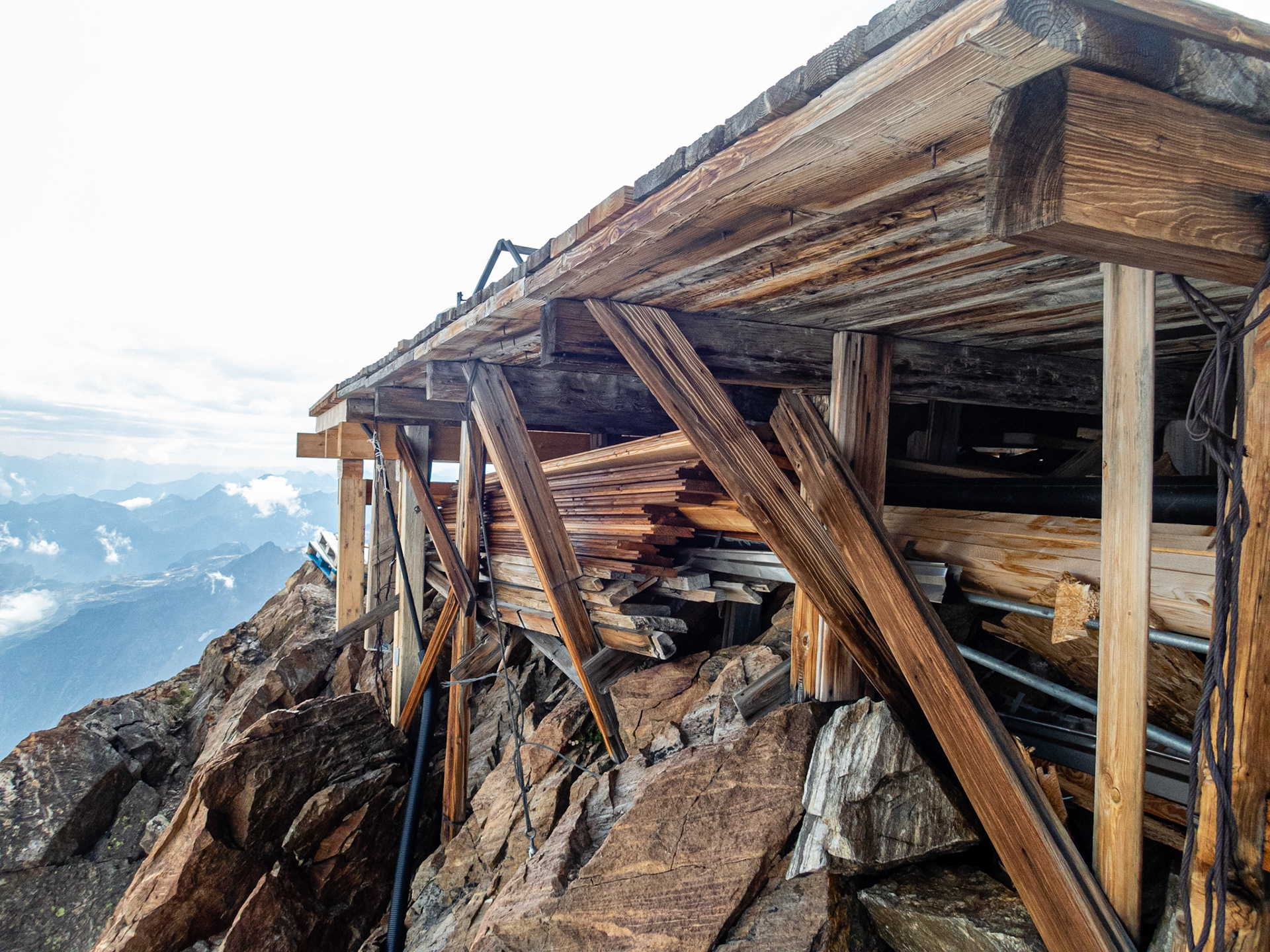 Monte Rosa ©pixelmaker.at