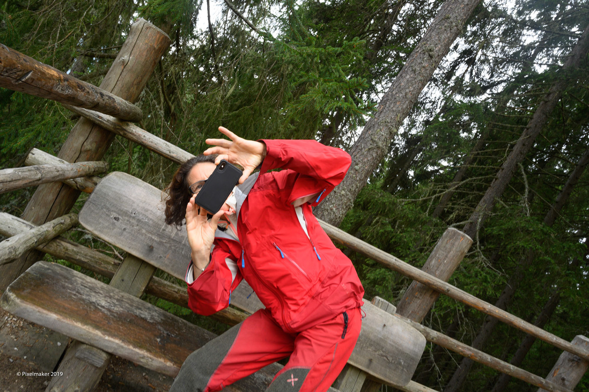 Rieserferner Durchquerung ©pixelmaker.at