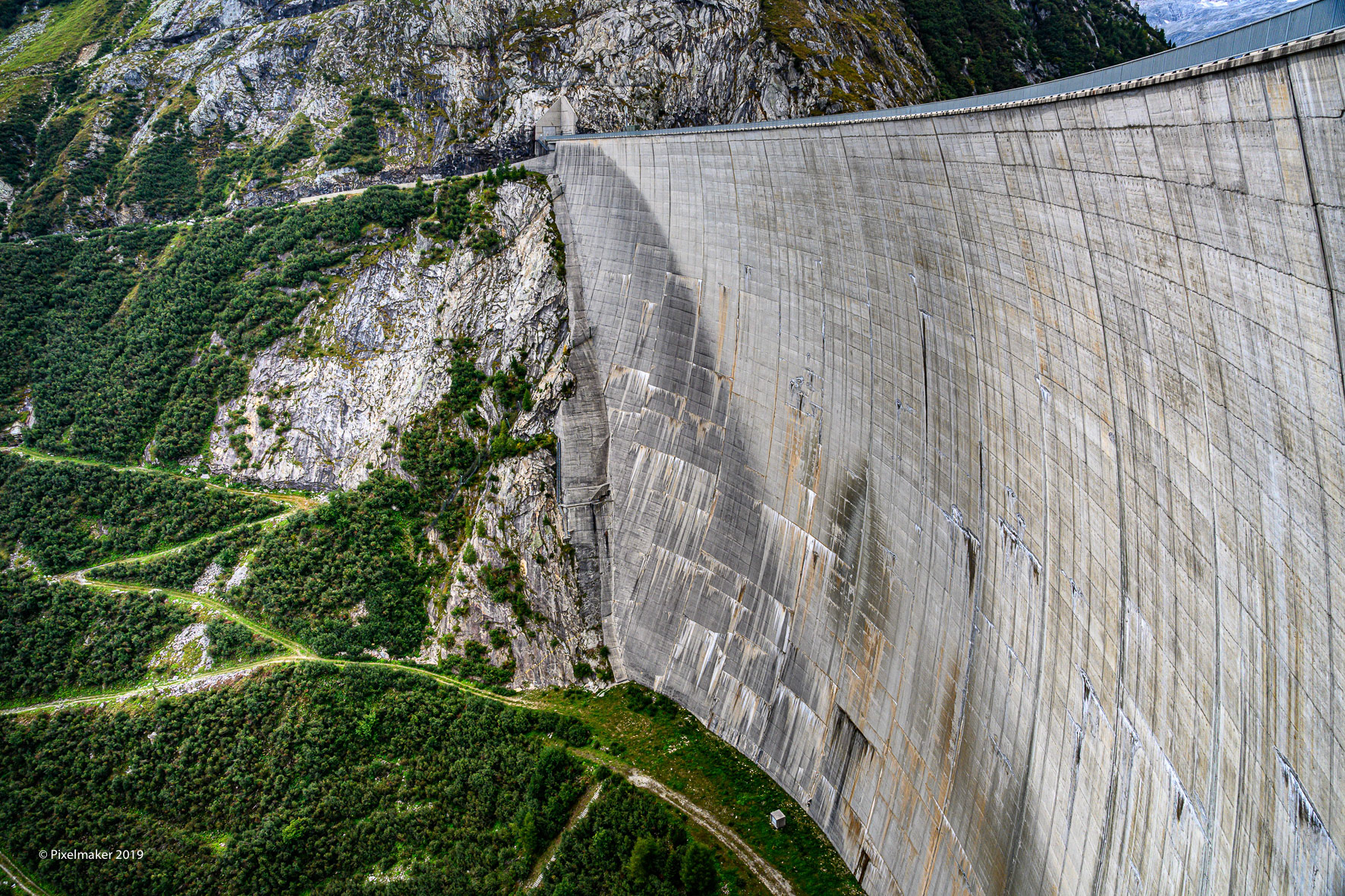 Hafner 3076m ©pixelmaker.at