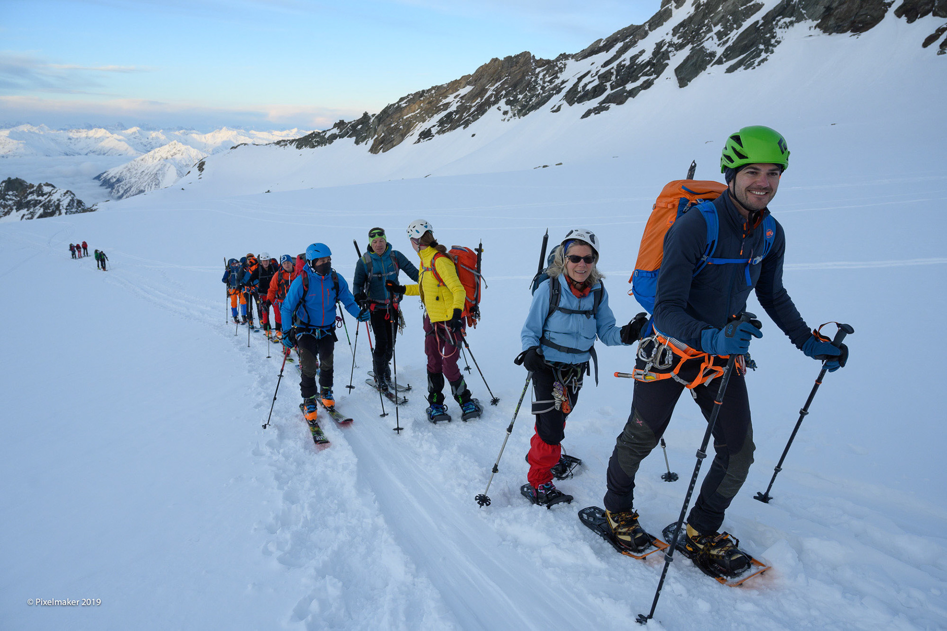 Grossglockner 3798m ©pixelmaker.at
